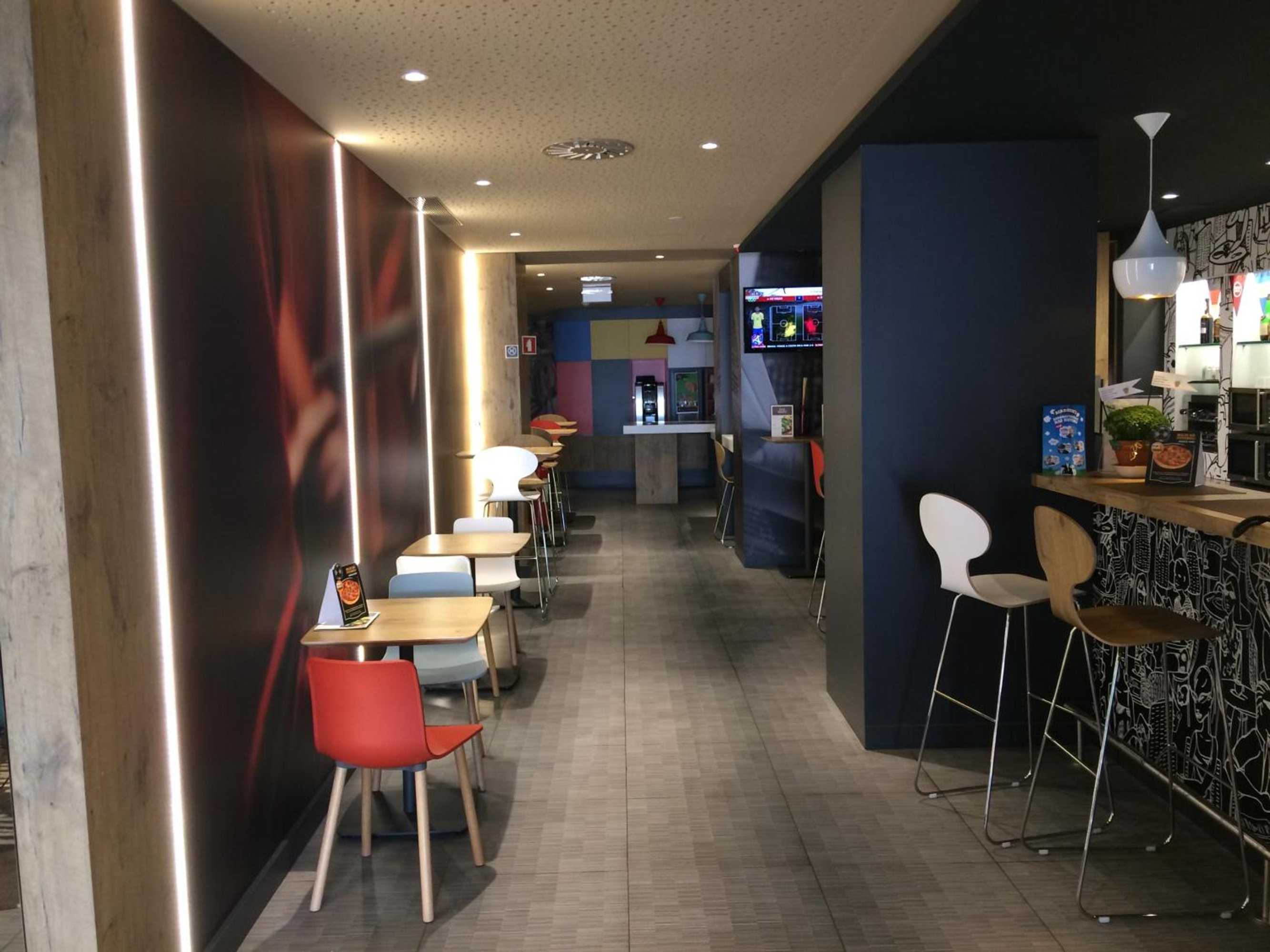Gift card for Ibis Braga Gift card for Ibis Braga