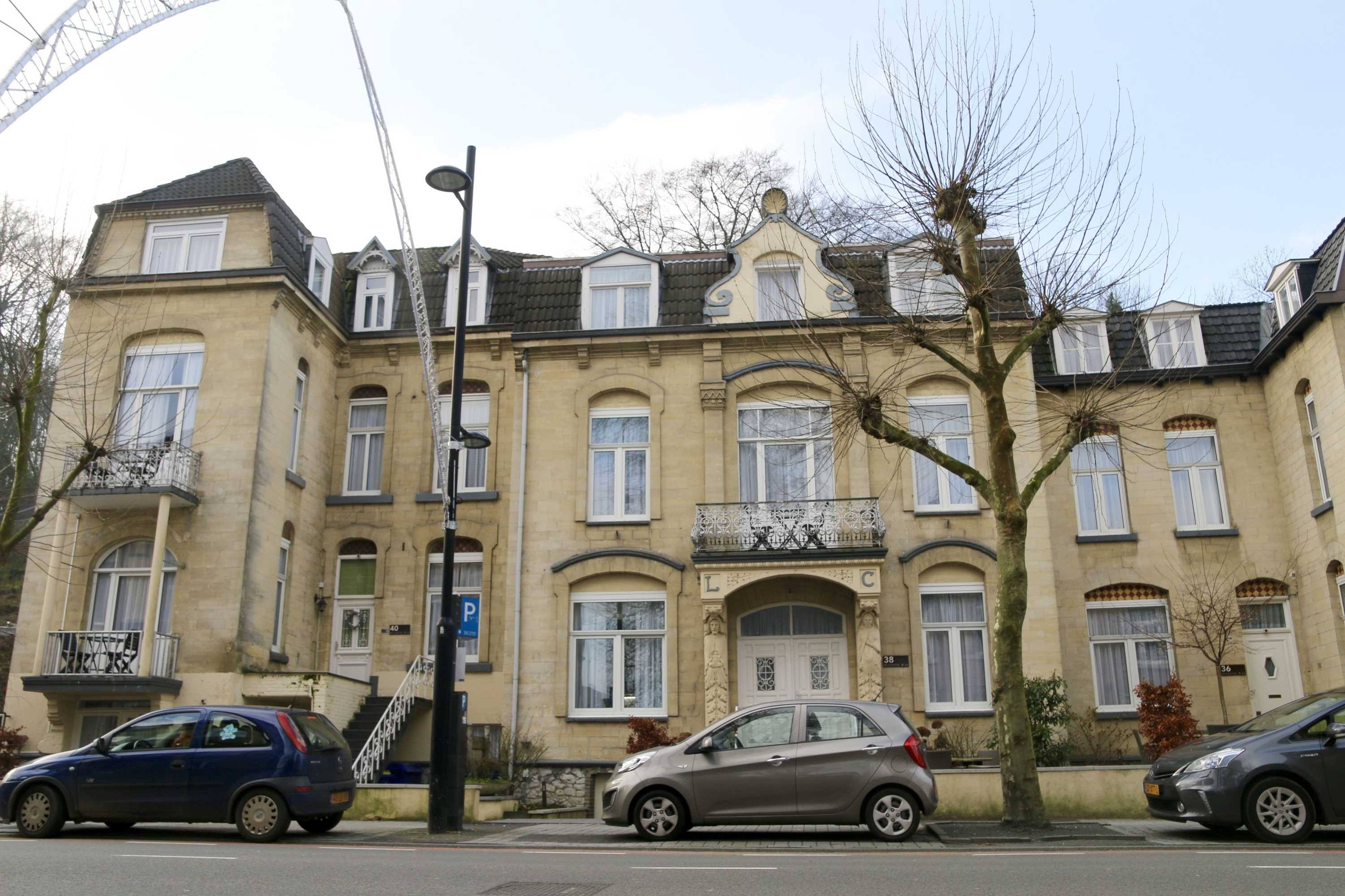 Gift card for Appartementen Valkenburg Gift card for Appartementen Valkenburg