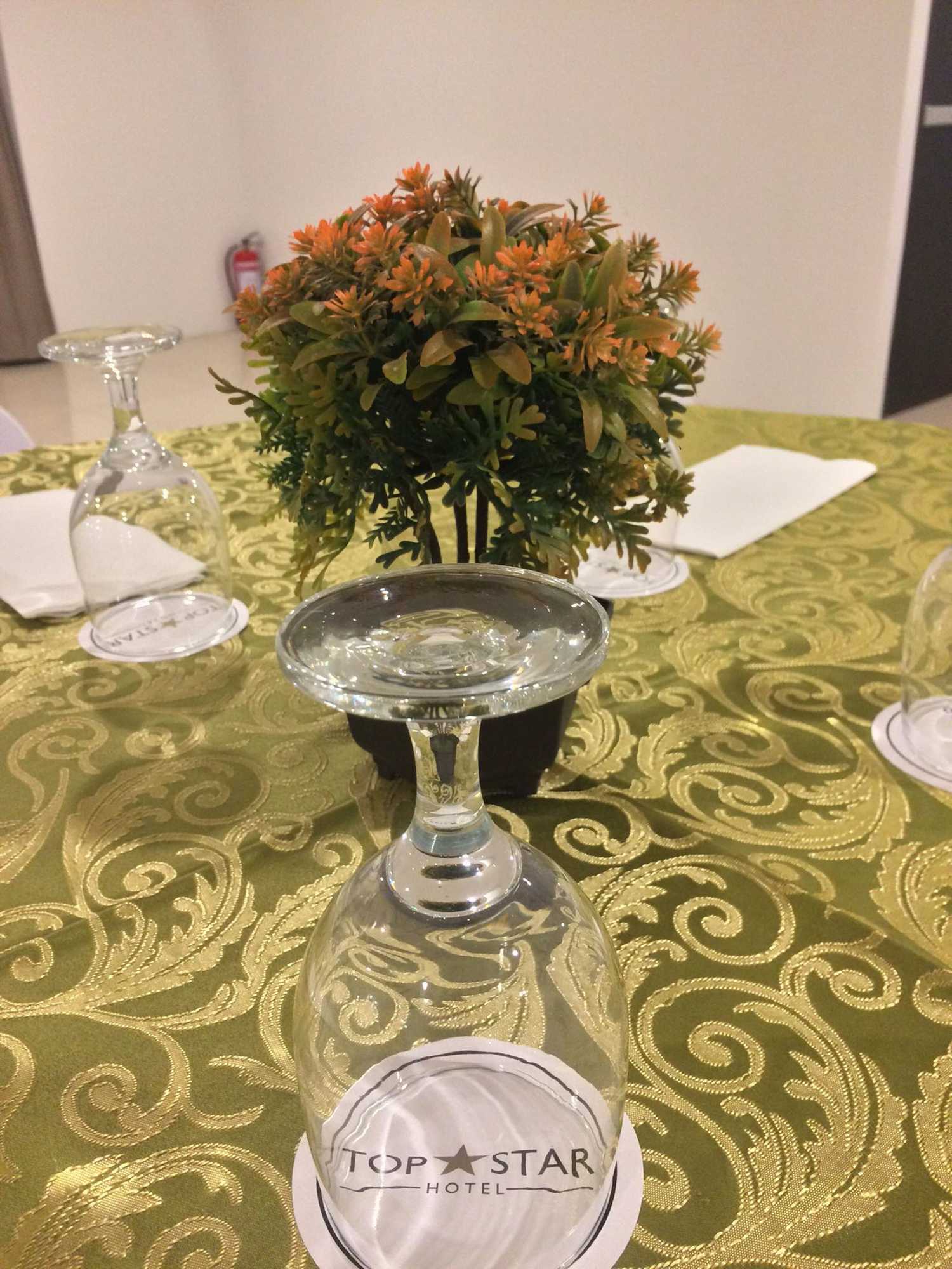 Gift card for Top Star Hotel Tagum