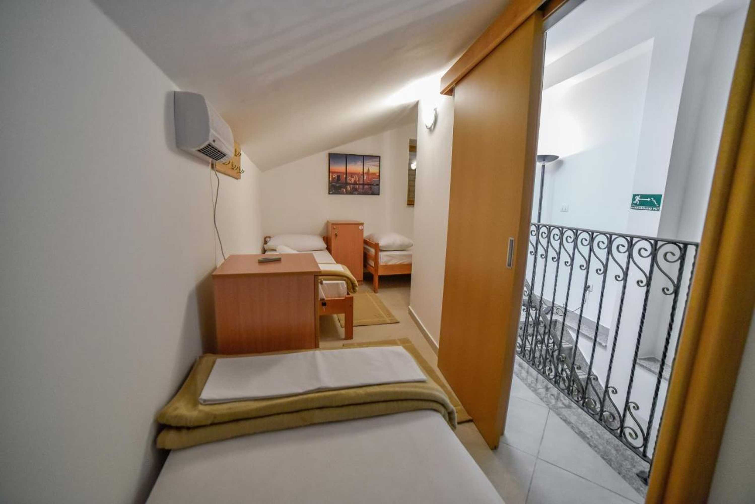 Gift card for Hostel Sinj