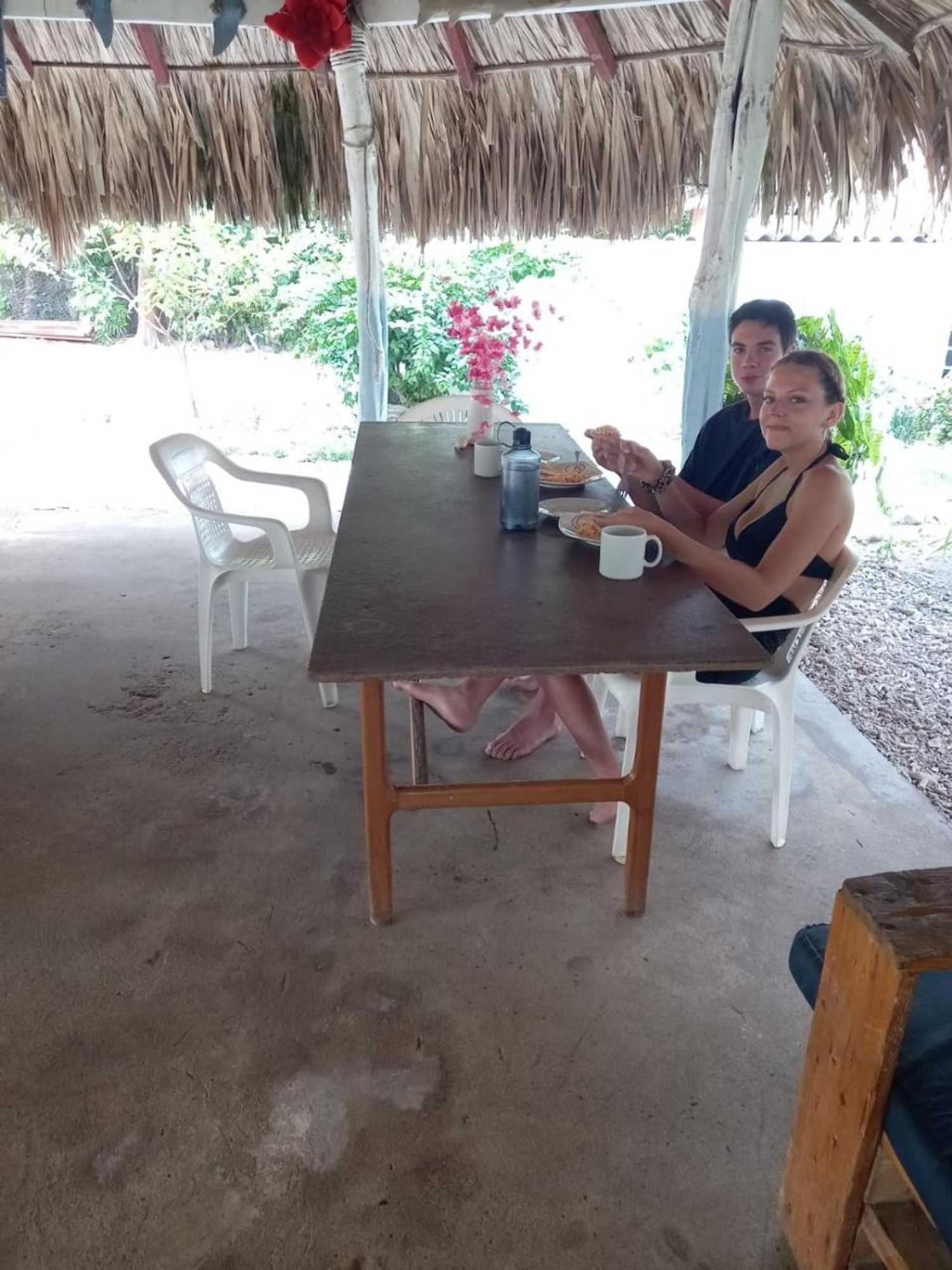 Gift card for Ecohouse Las Flores