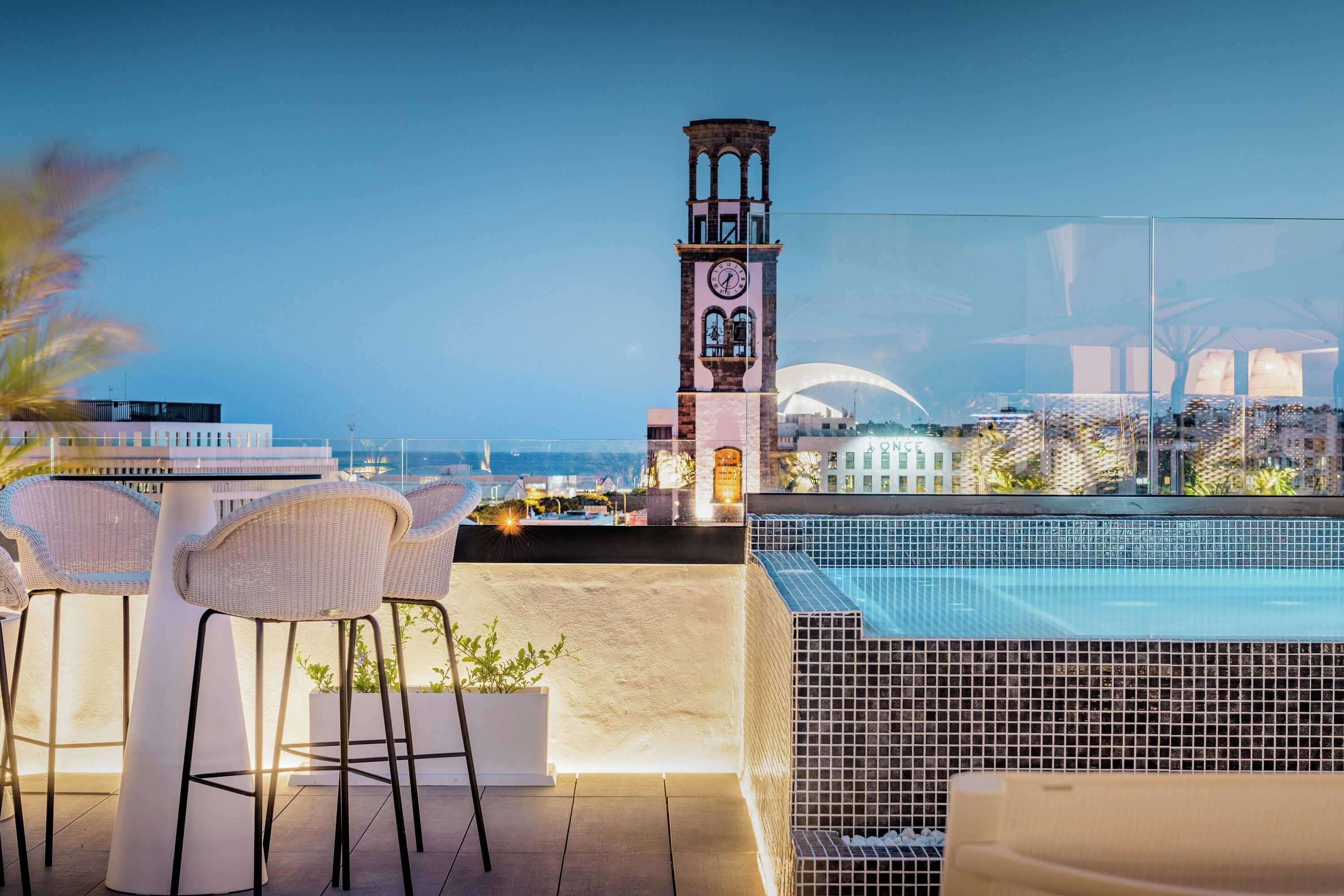 Gift card for AC Hotel Tenerife by Marriott Gift card for AC Hotel Tenerife by Marriott