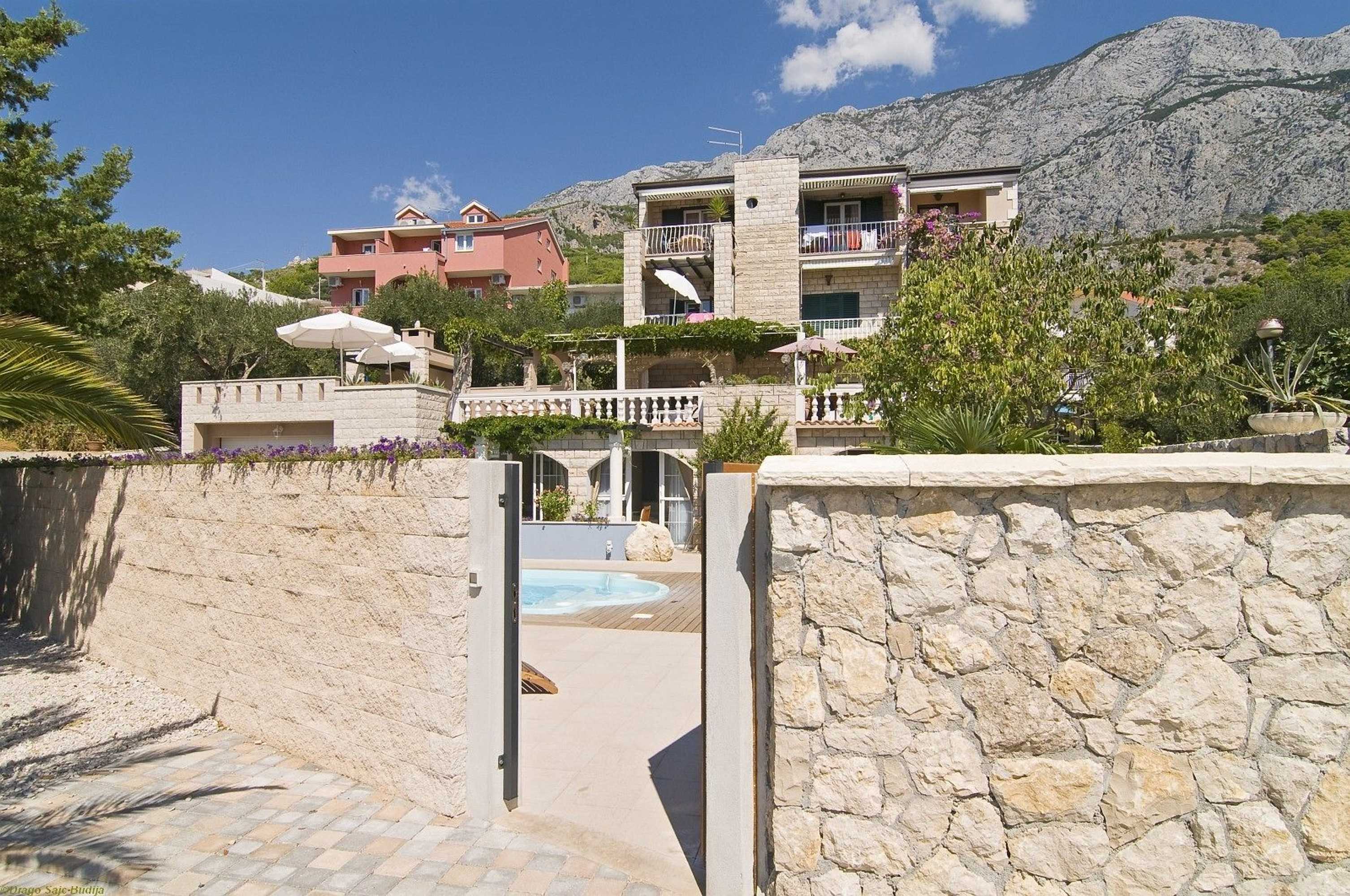 Gift card for Villa Bougenvilia Tomas Gift card for Villa Bougenvilia Tomas