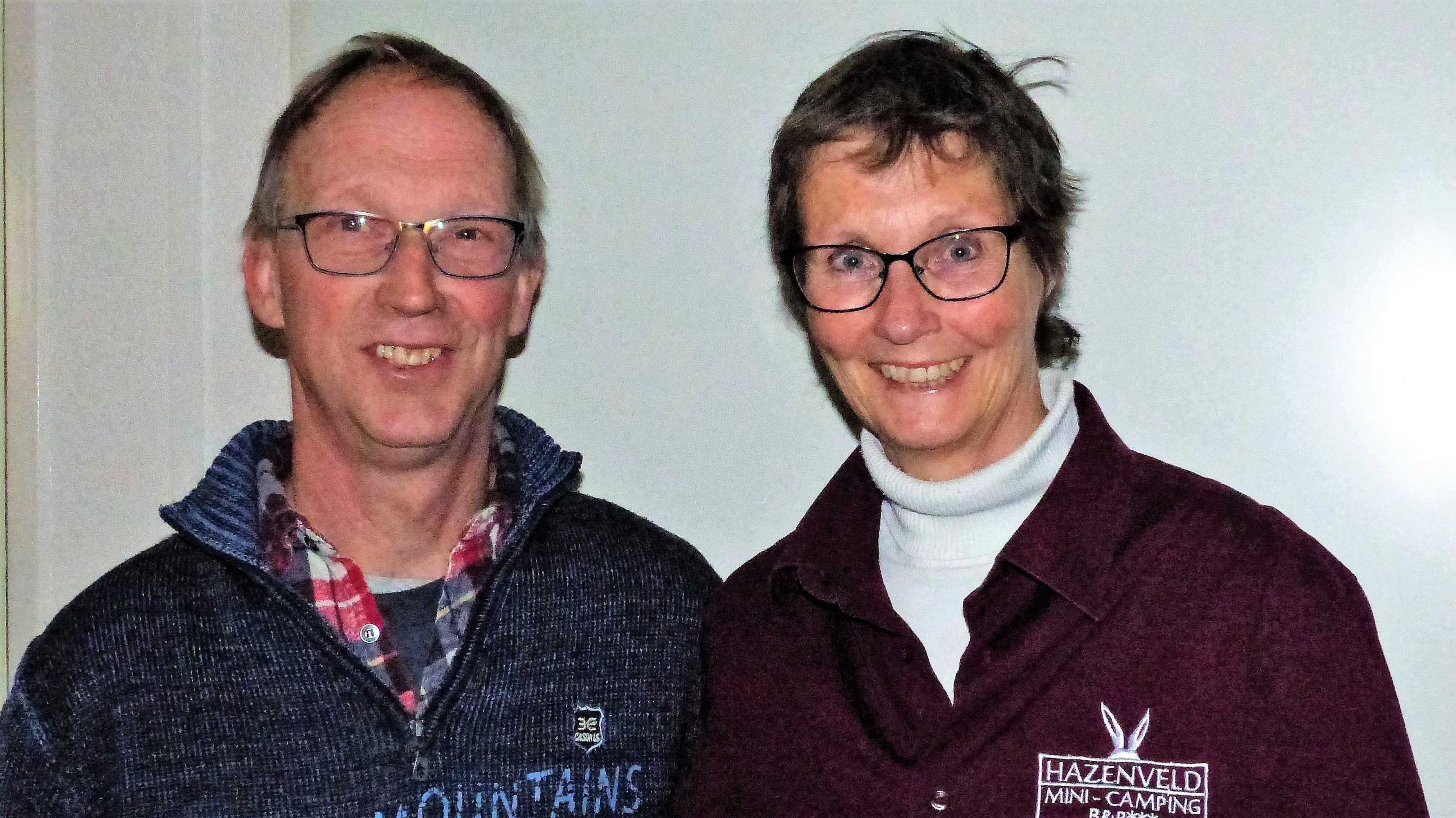 Gift card for Boerderij Hazenveld