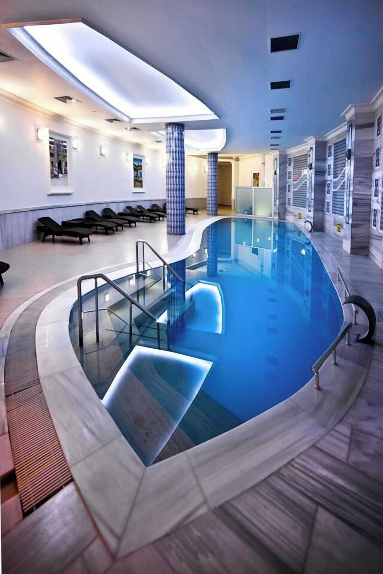 Gift card for The Sign Kocaeli Thermal Spa Hotel & Convention Center Gift card for The Sign Kocaeli Thermal Spa Hotel & Convention Center
