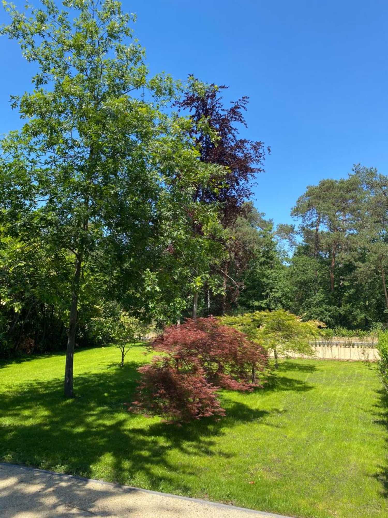 Gift card for 't Wilgenhuys