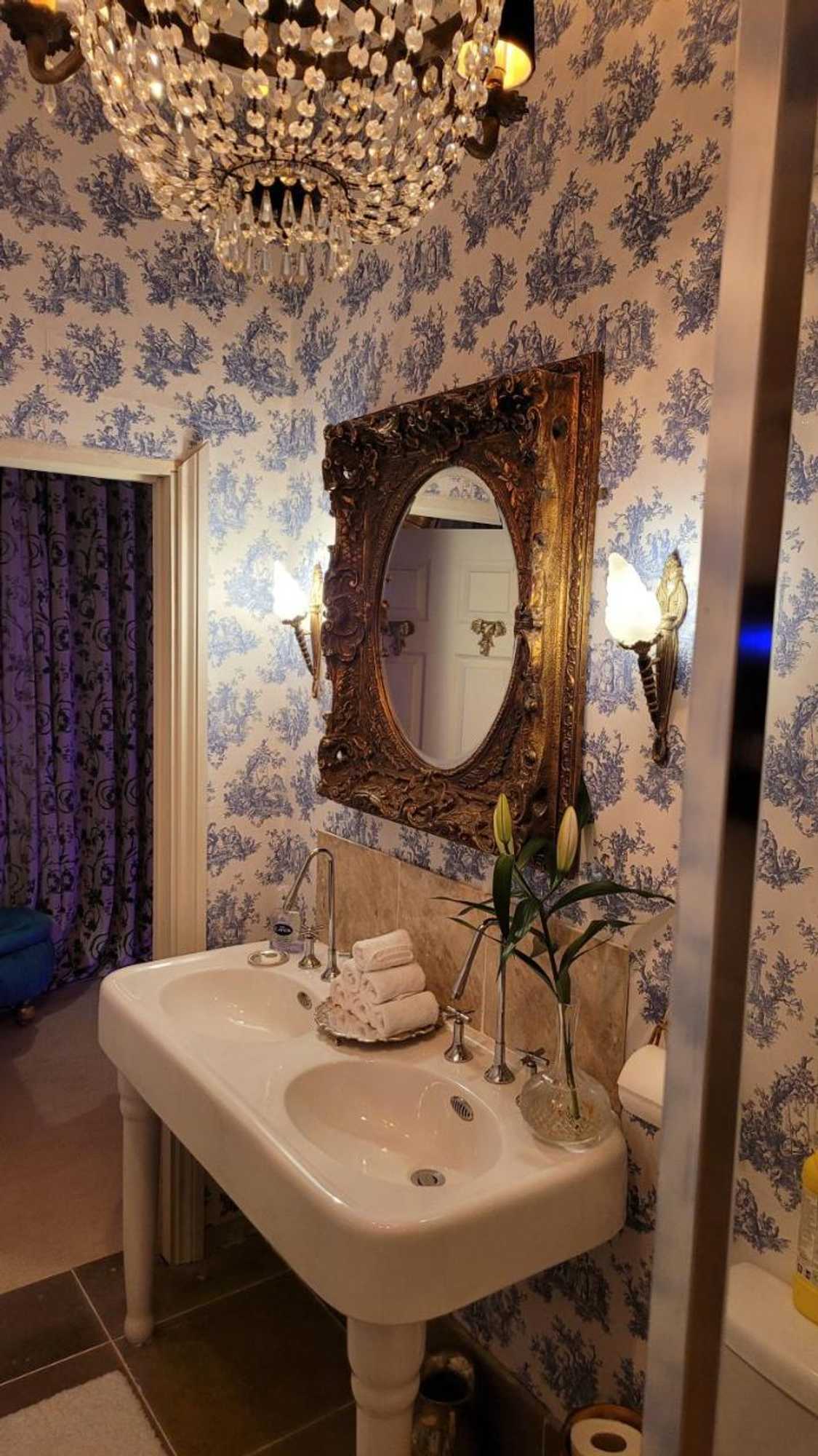 Gift card for Ravenscoft B&b