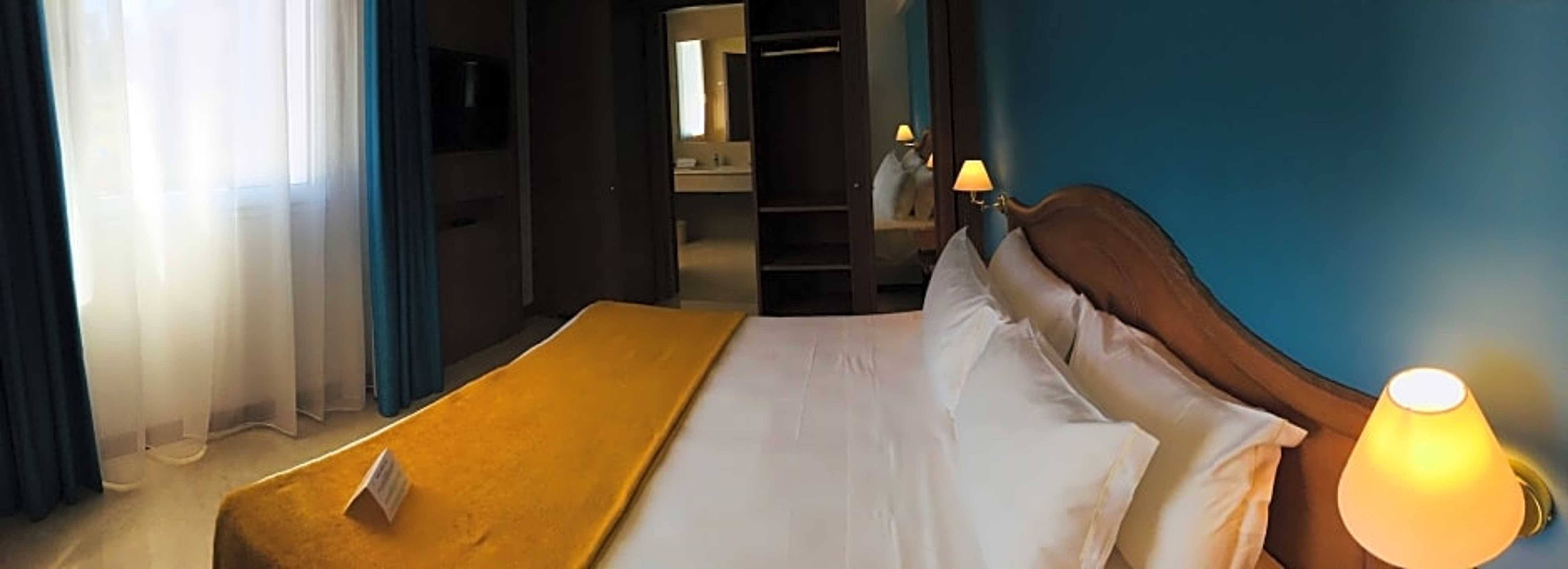 Gift card for Palace Hotel Wellness & Spa Gift card for Palace Hotel Wellness & Spa