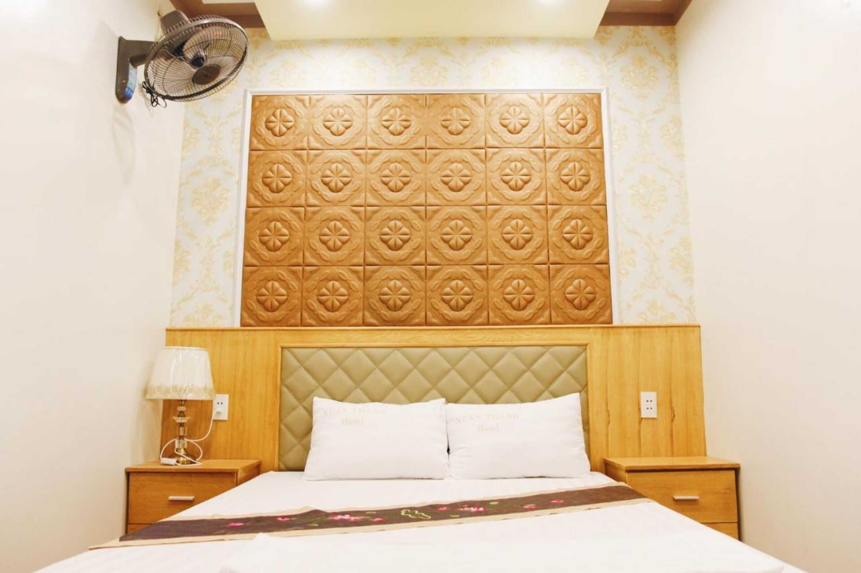 Gift card for Xuan Thanh Hotel Gift card for Xuan Thanh Hotel