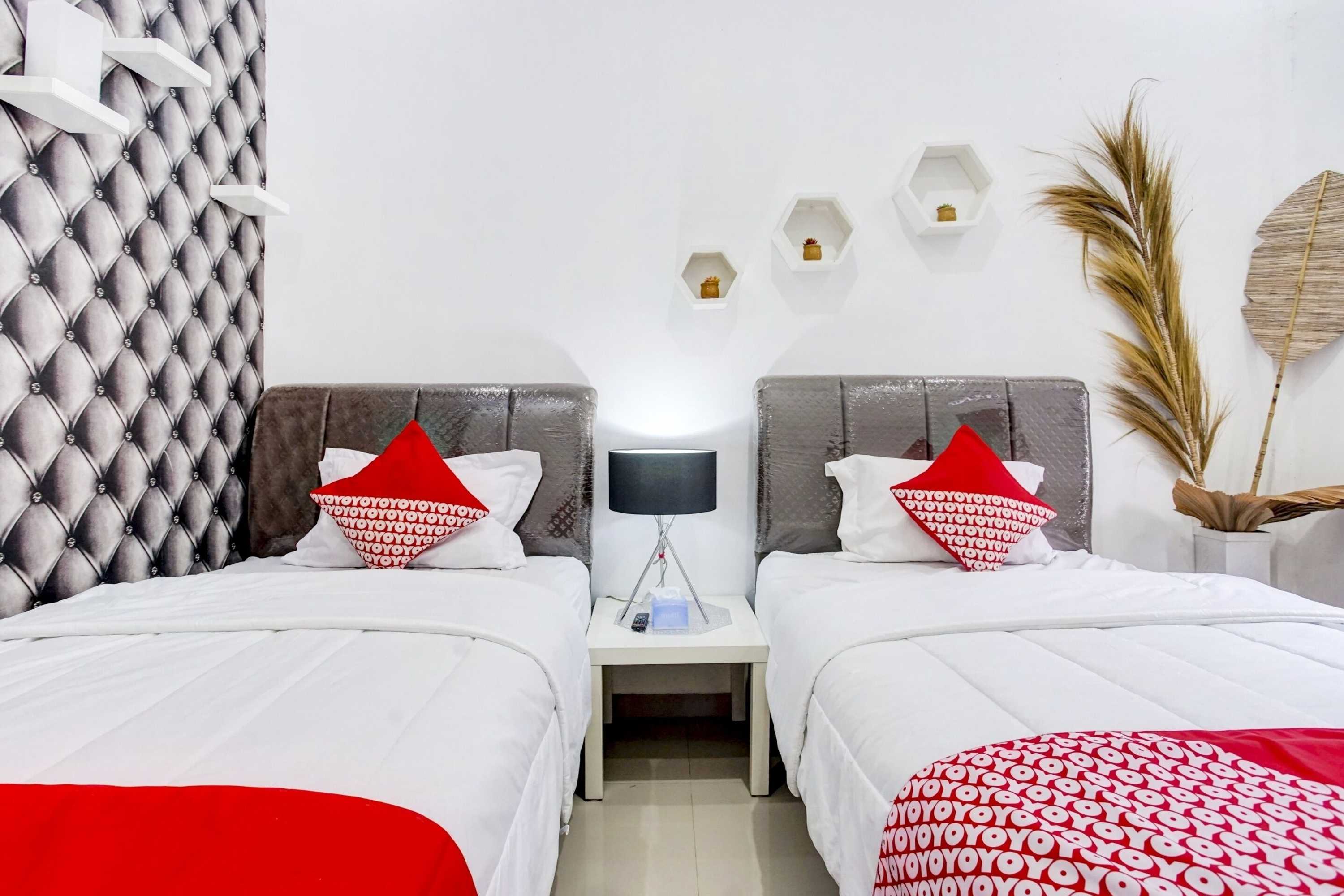 Gift card for Oyo 90124 Oemah Ratu Hostel Syariah Gift card for Oyo 90124 Oemah Ratu Hostel Syariah