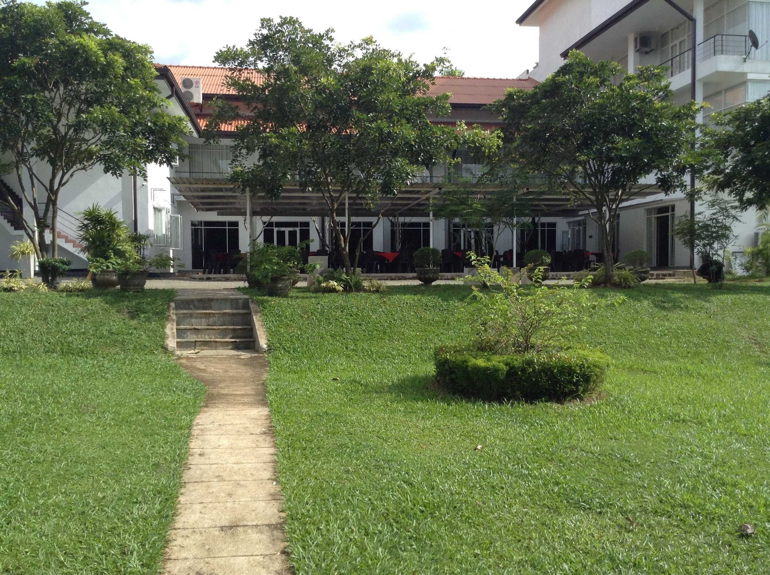Gift card for Grindlays Regency Hotel