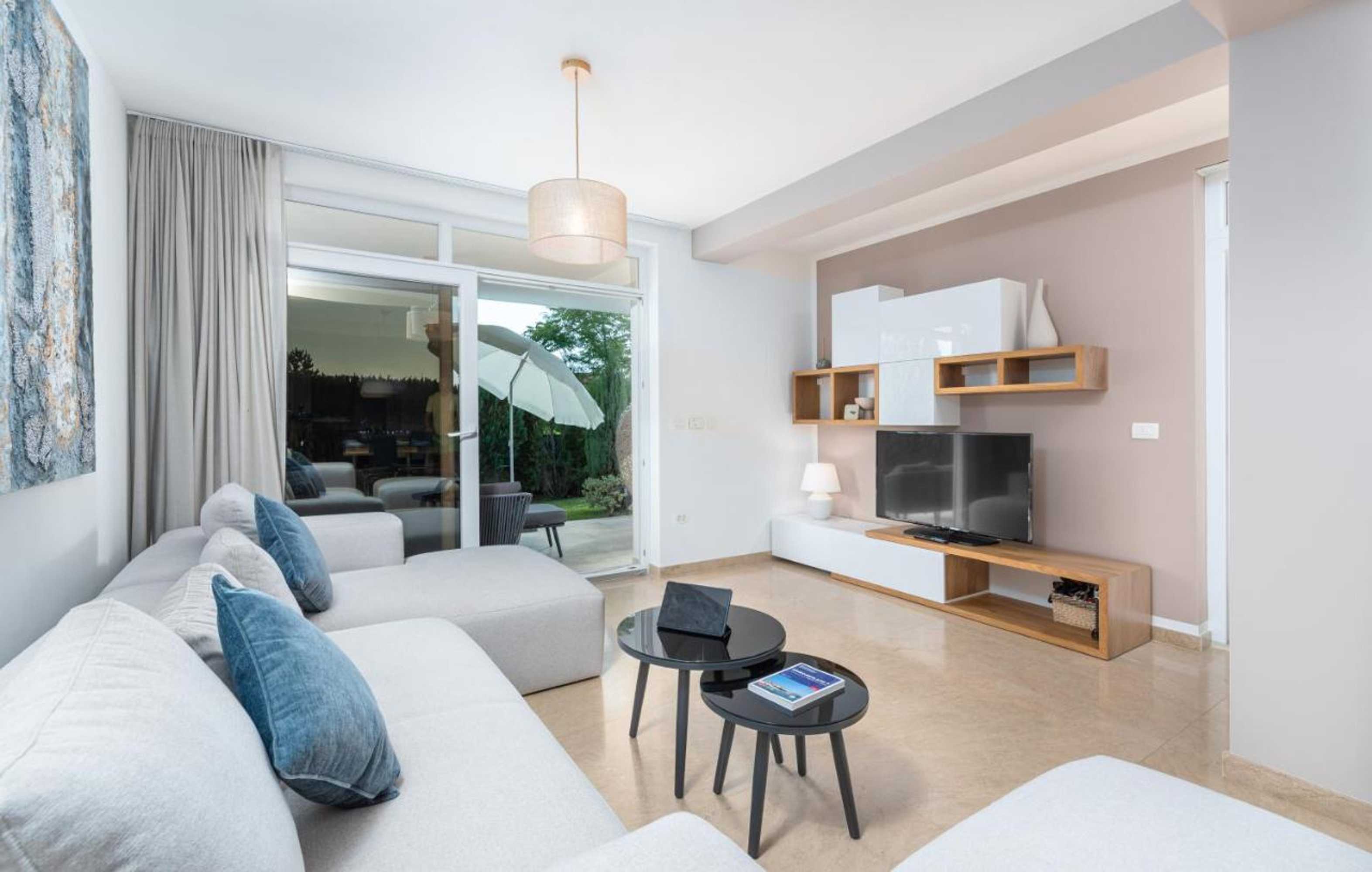 Gift card for Villa Kate Istria