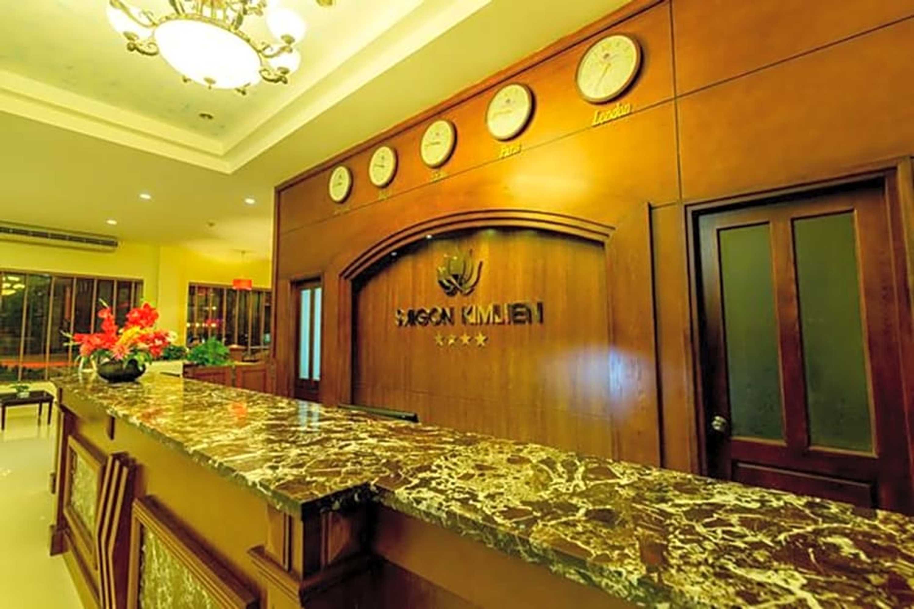 Gift card for Saigon Kimlien Resort Cualo Gift card for Saigon Kimlien Resort Cualo