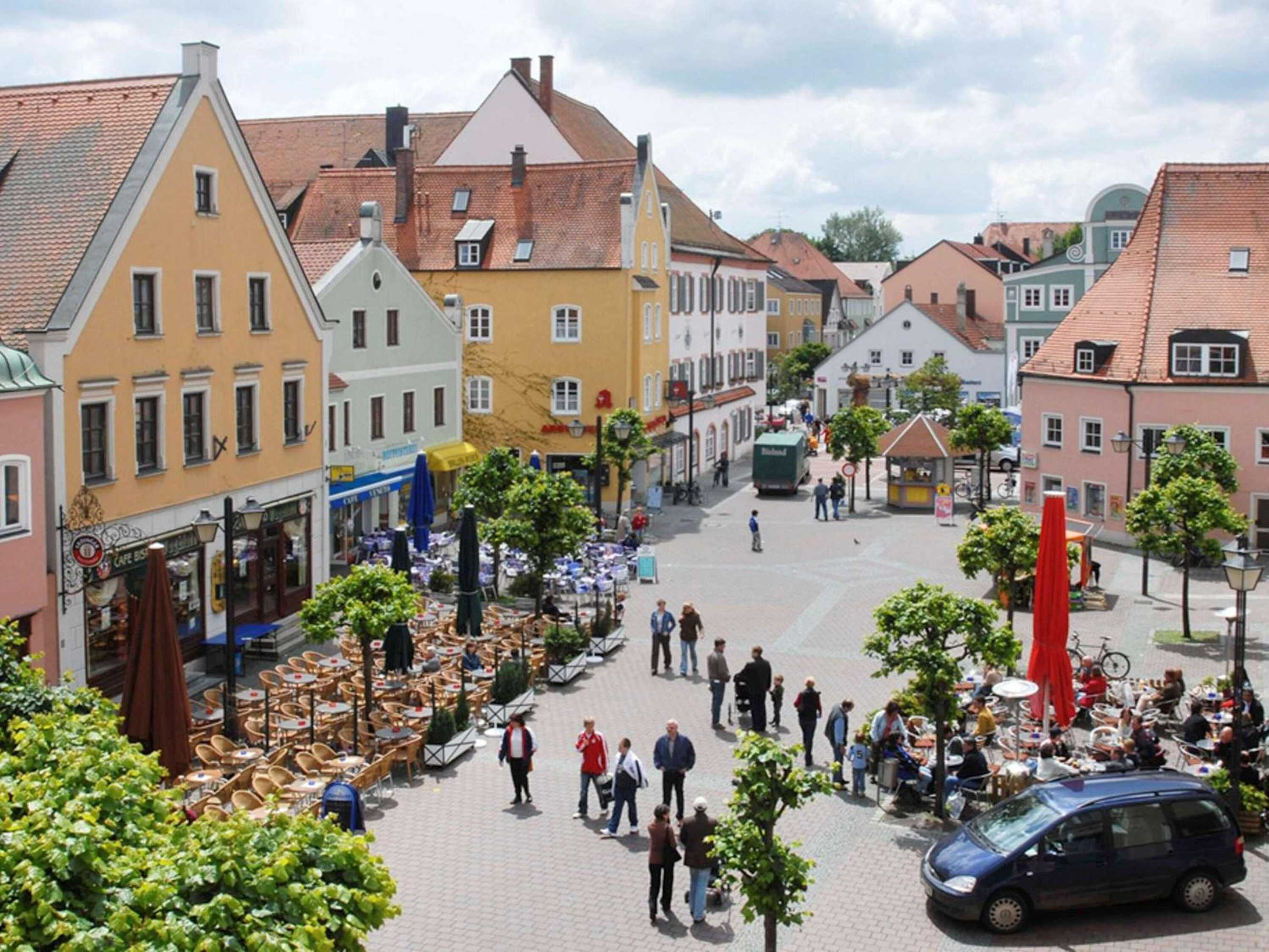 Gift card for Akzent Hotel Aufkirchen Gift card for Akzent Hotel Aufkirchen