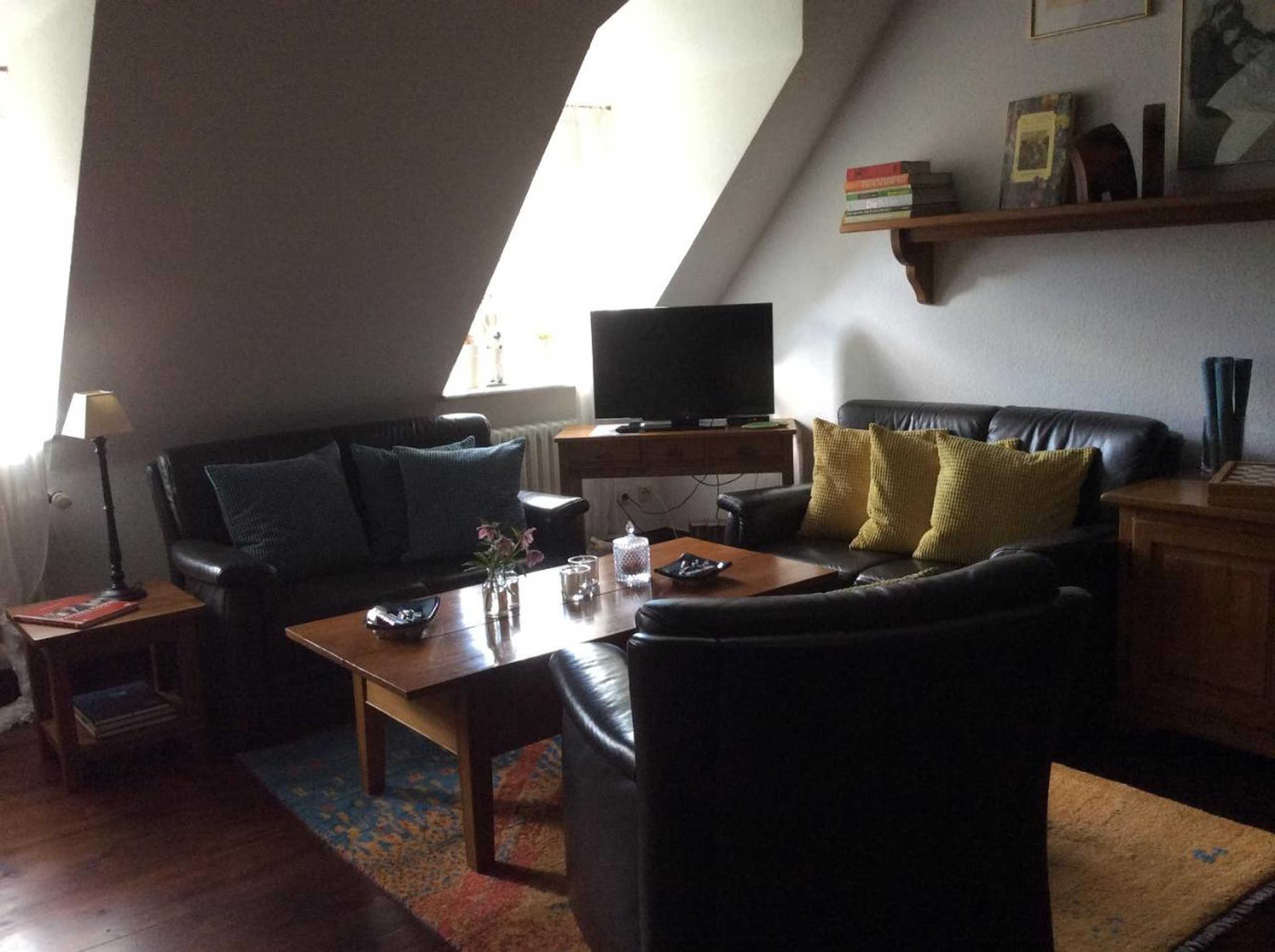 Gift card for Ferienwohnung Haumannshof