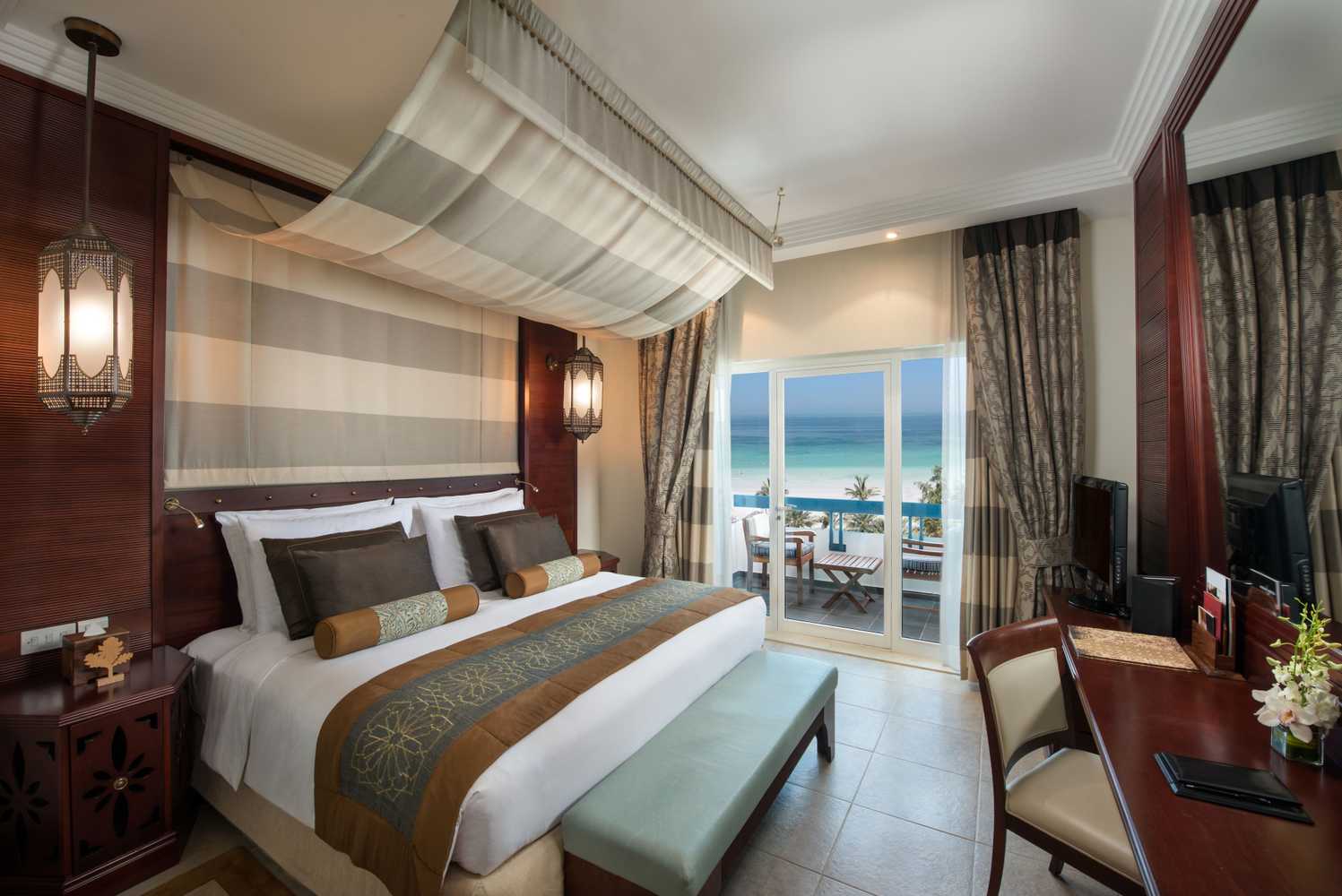 Gift card for Ajman Hotel & Villas by Blazon Hotels