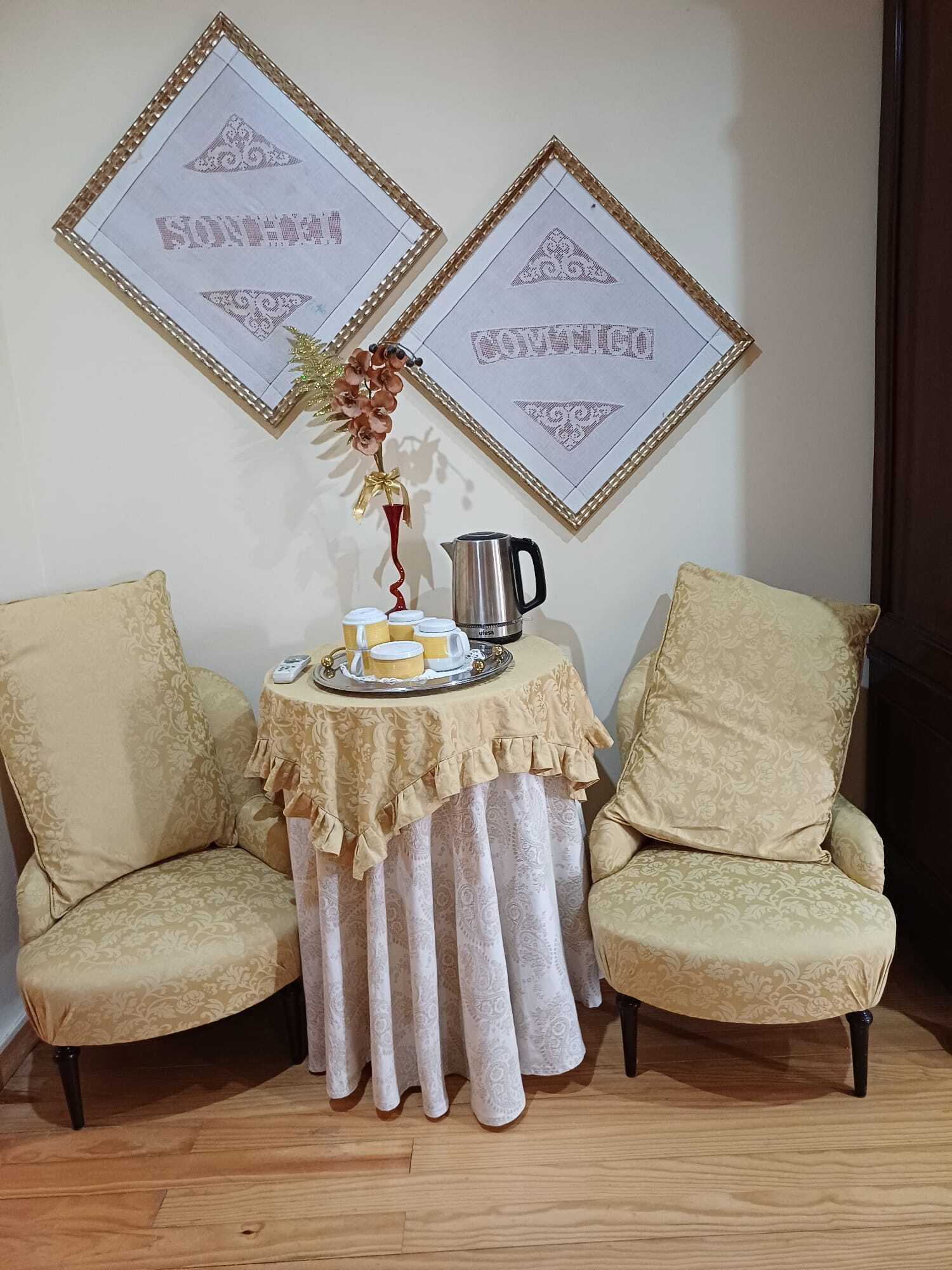 Gift card for Outros Tempos - Turismo de Aldeia