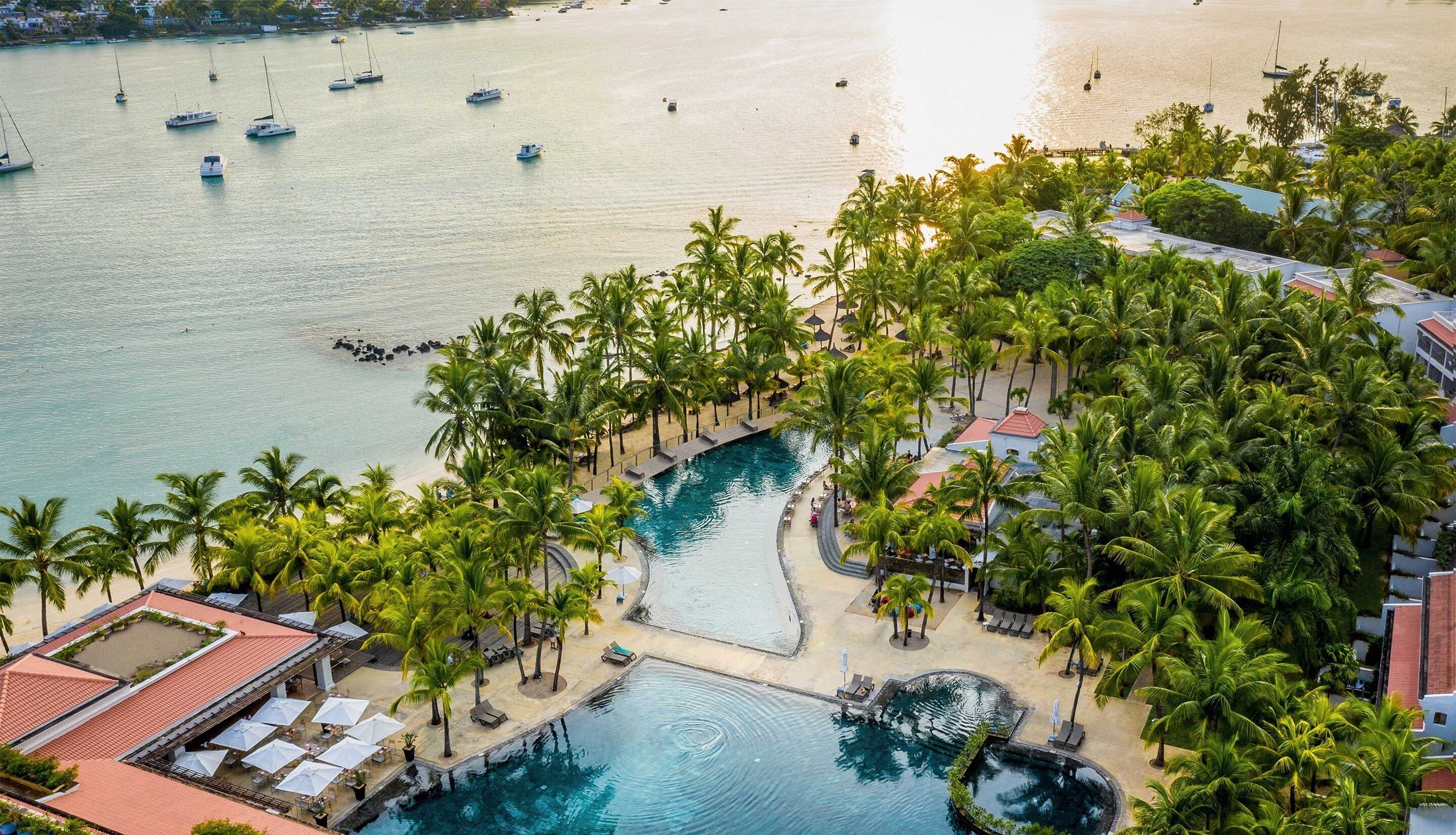 Gift card for Mauricia Beachcomber Resort & Spa Gift card for Mauricia Beachcomber Resort & Spa