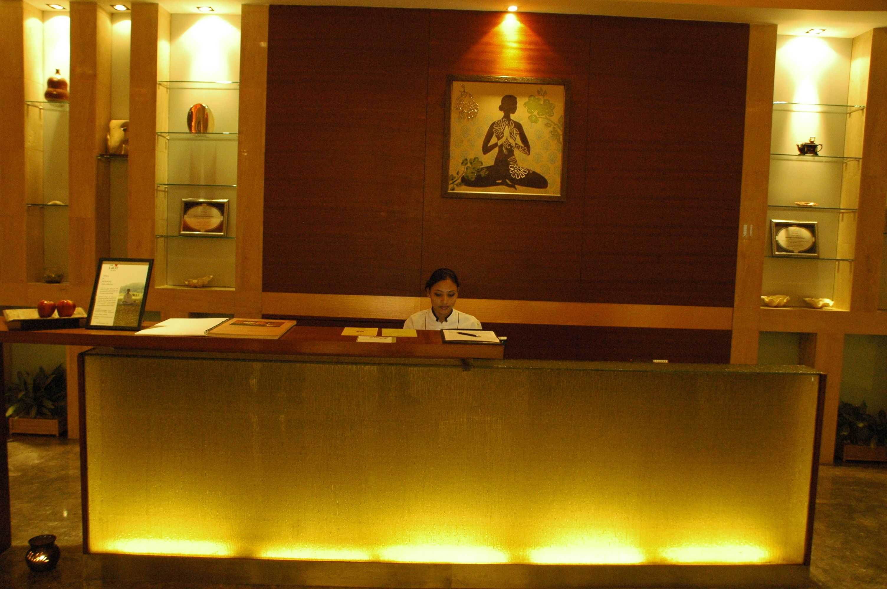 Gift card for The Lalit New Delhi Gift card for The Lalit New Delhi