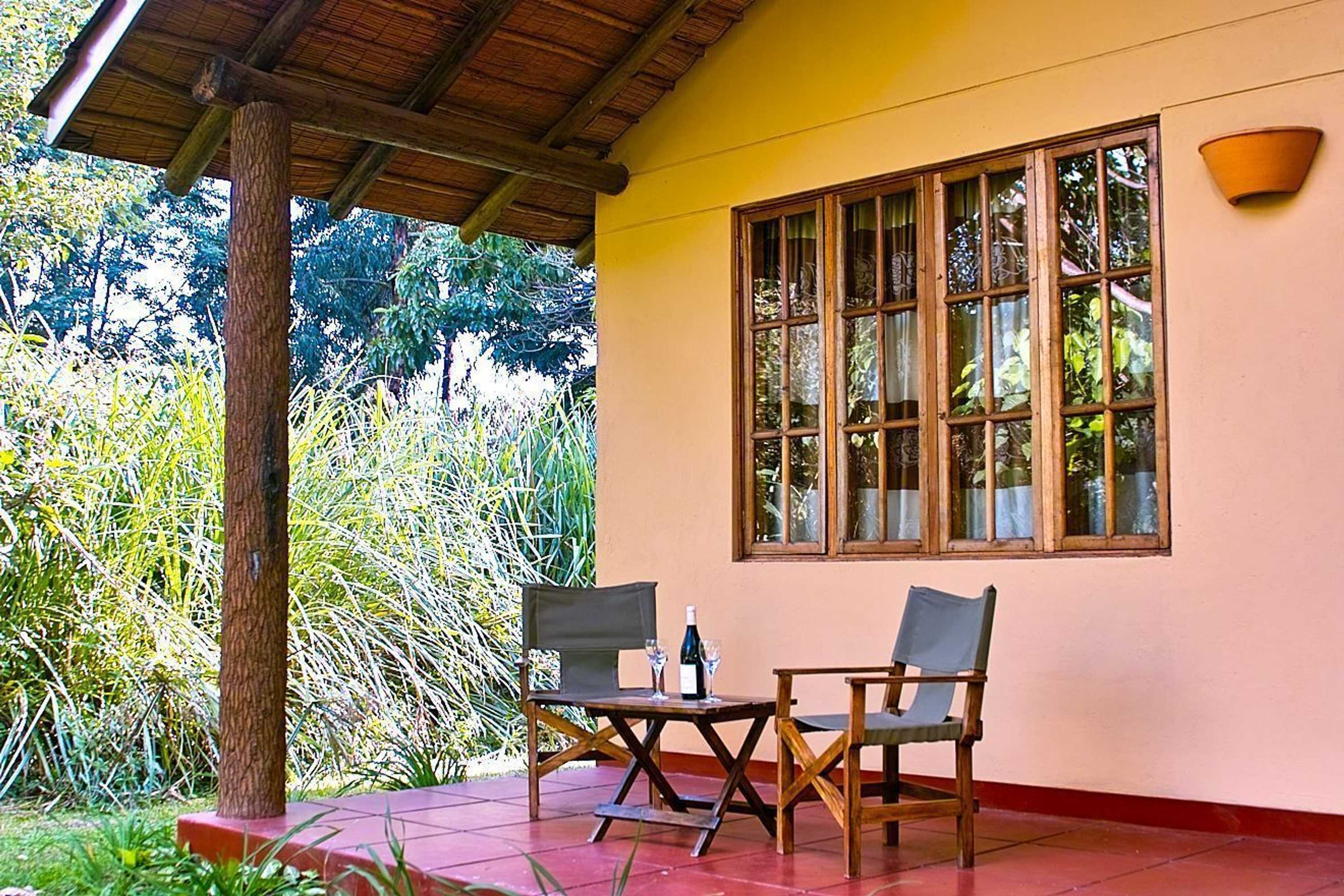 Gift card for Arumeru River Lodge Gift card for Arumeru River Lodge