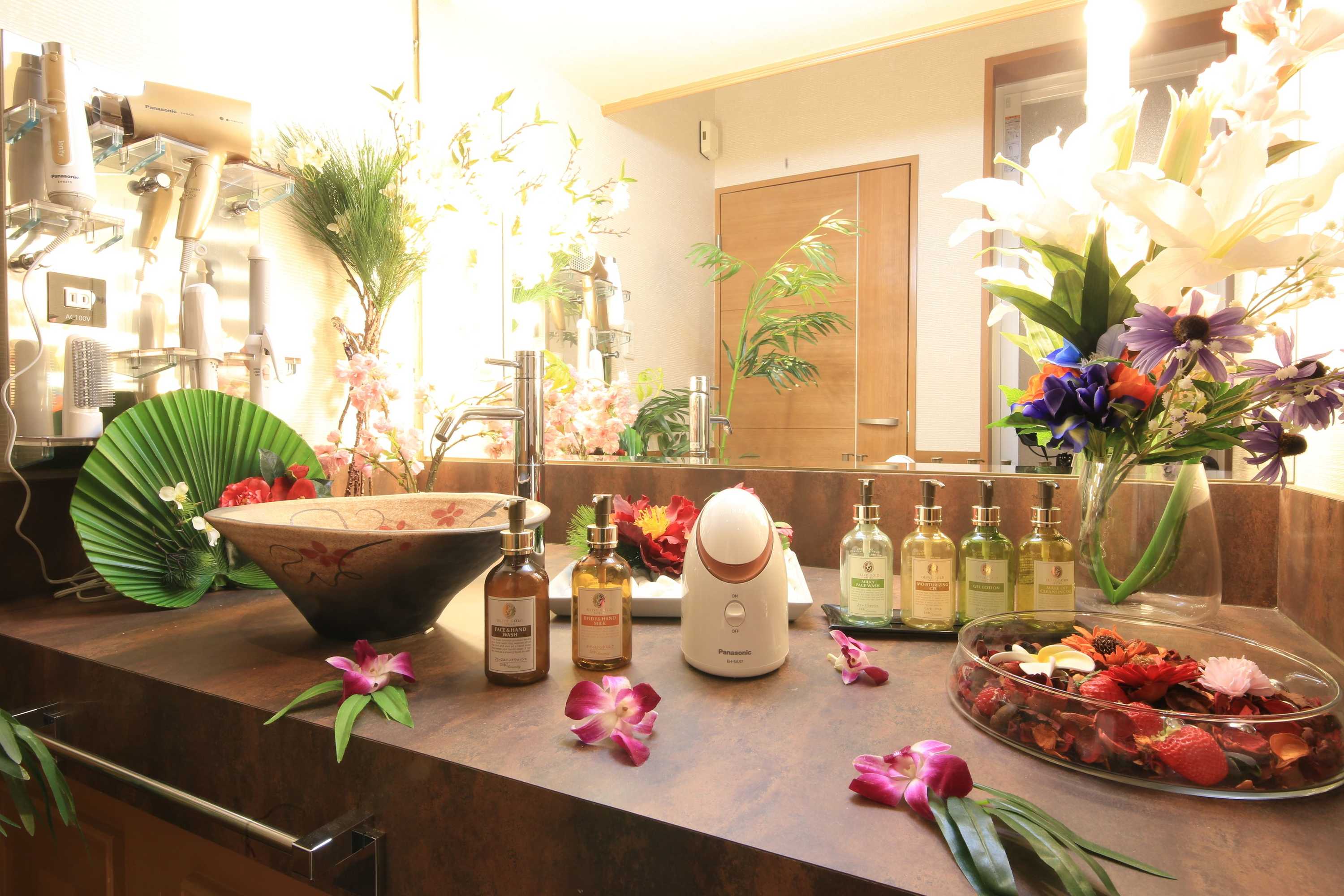 Gift card for Hotel Riraku - Adult Only