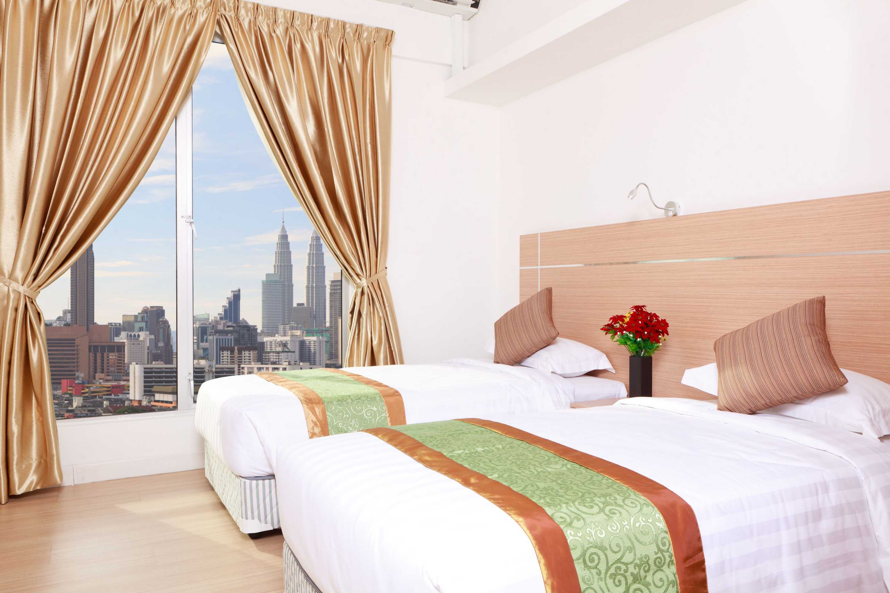 Gift card for One-Stop Residence Hotel & Office Gift card for One-Stop Residence Hotel & Office