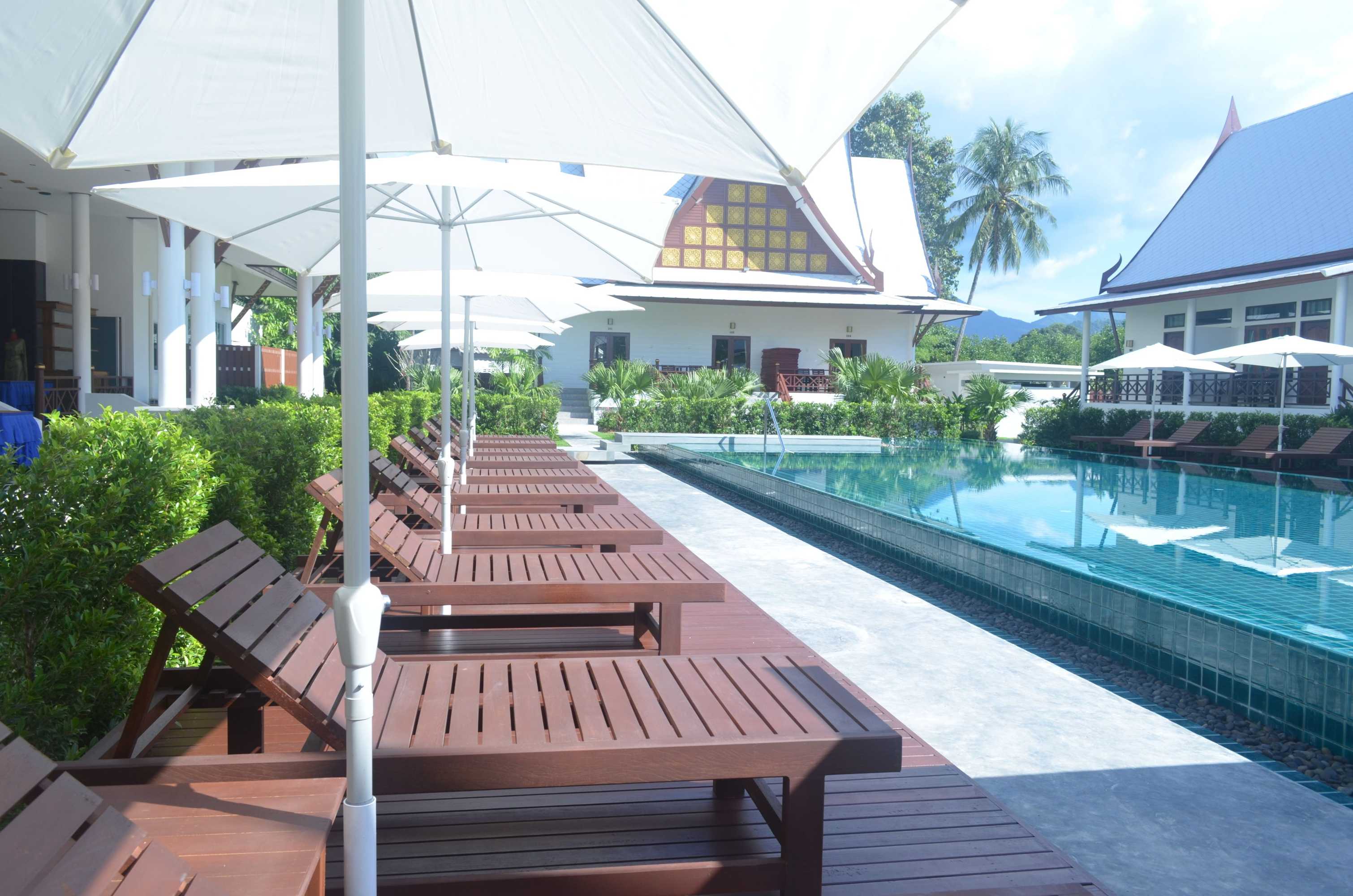 Gift card for Bhu Tarn Koh Chang Resort And Spa Gift card for Bhu Tarn Koh Chang Resort And Spa
