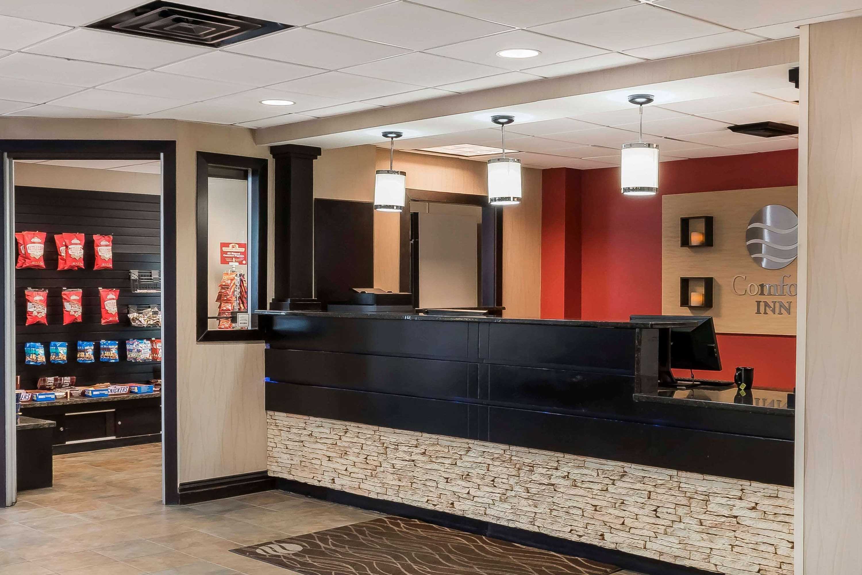 Gift card for Comfort Inn - Pocono Mountains Gift card for Comfort Inn - Pocono Mountains
