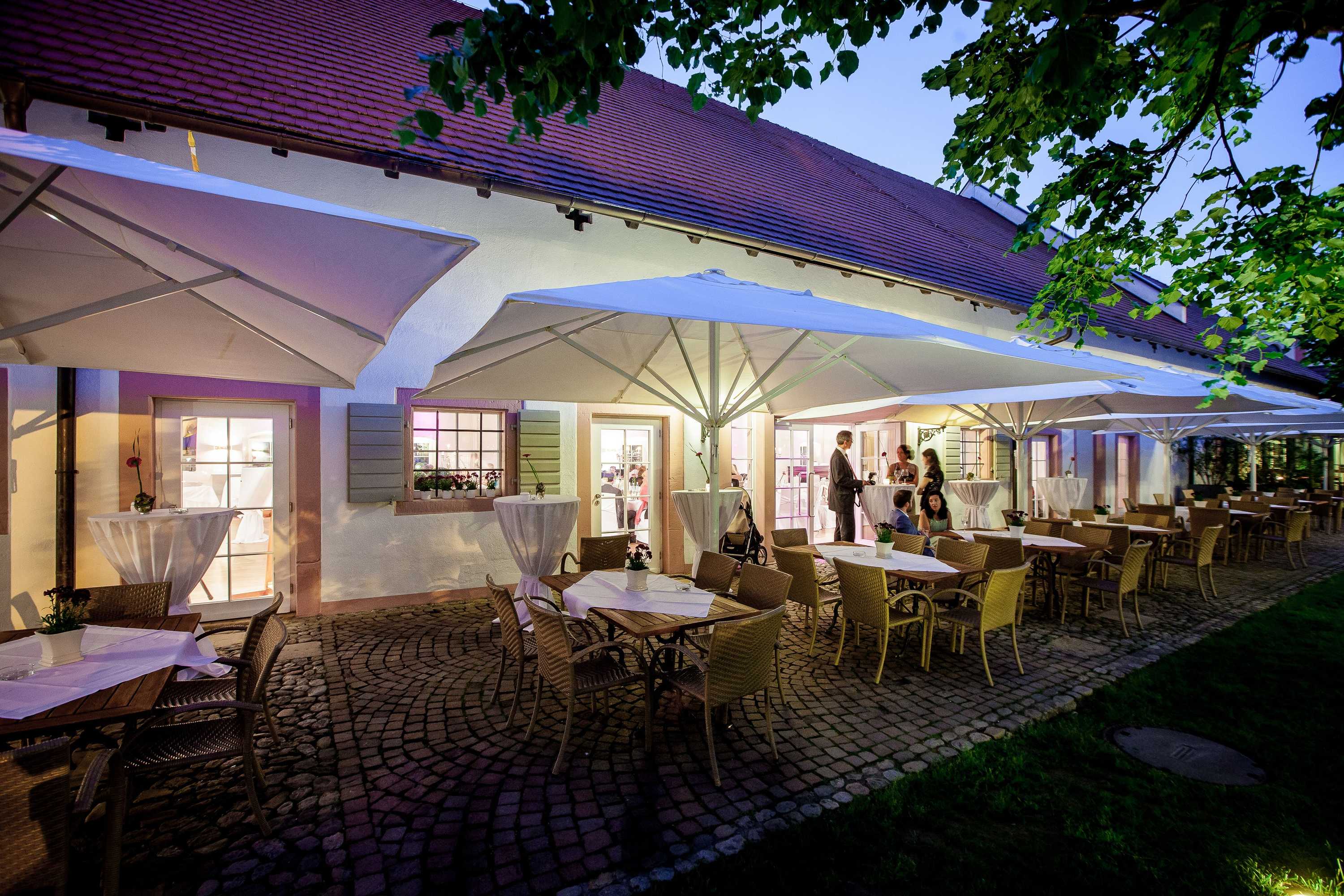 Gift card for Hotel Schloss Reinach Gift card for Hotel Schloss Reinach