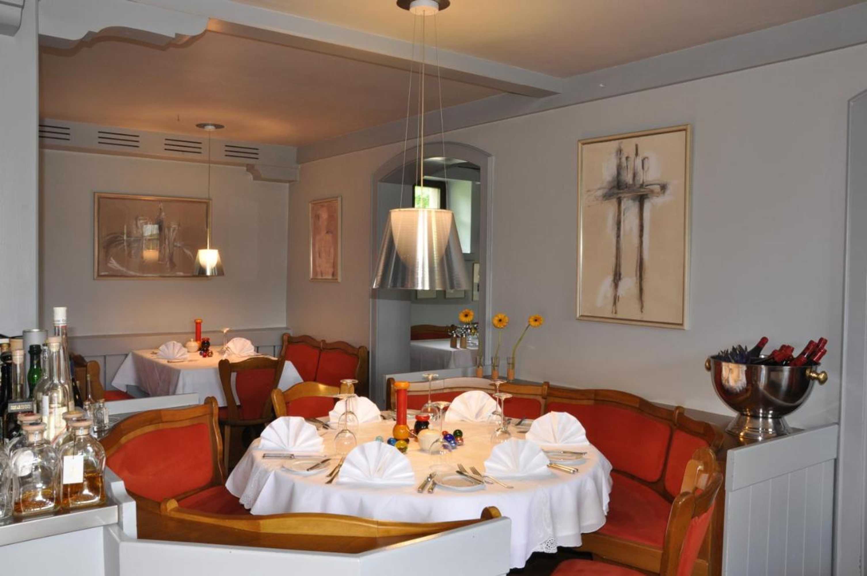 Gift card for Landgasthof Geiersmühle