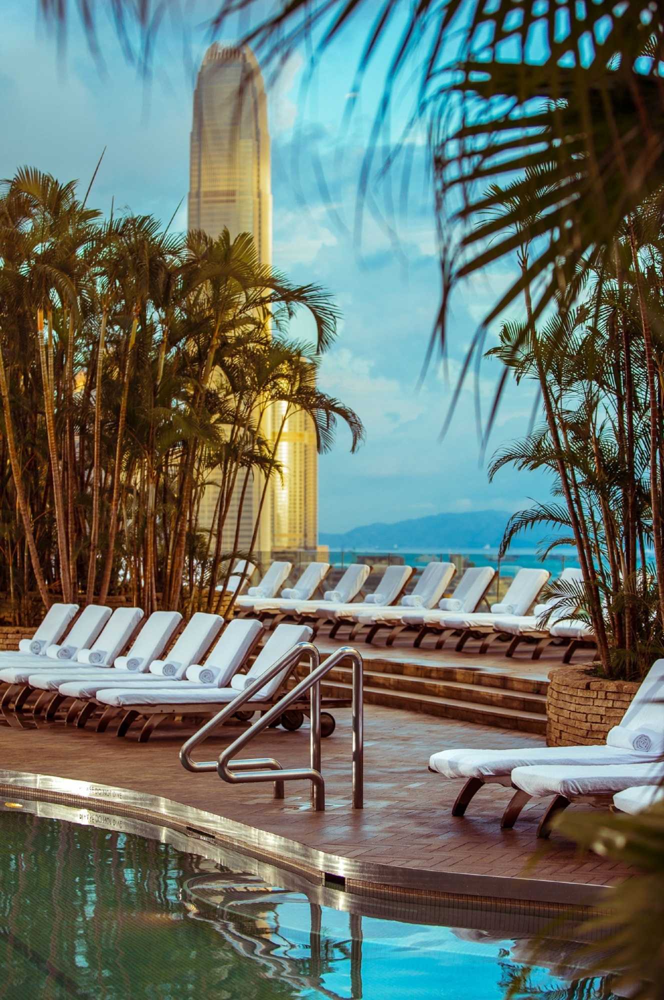 Gift card for Renaissance Hong Kong Harbour View Hotel Gift card for Renaissance Hong Kong Harbour View Hotel