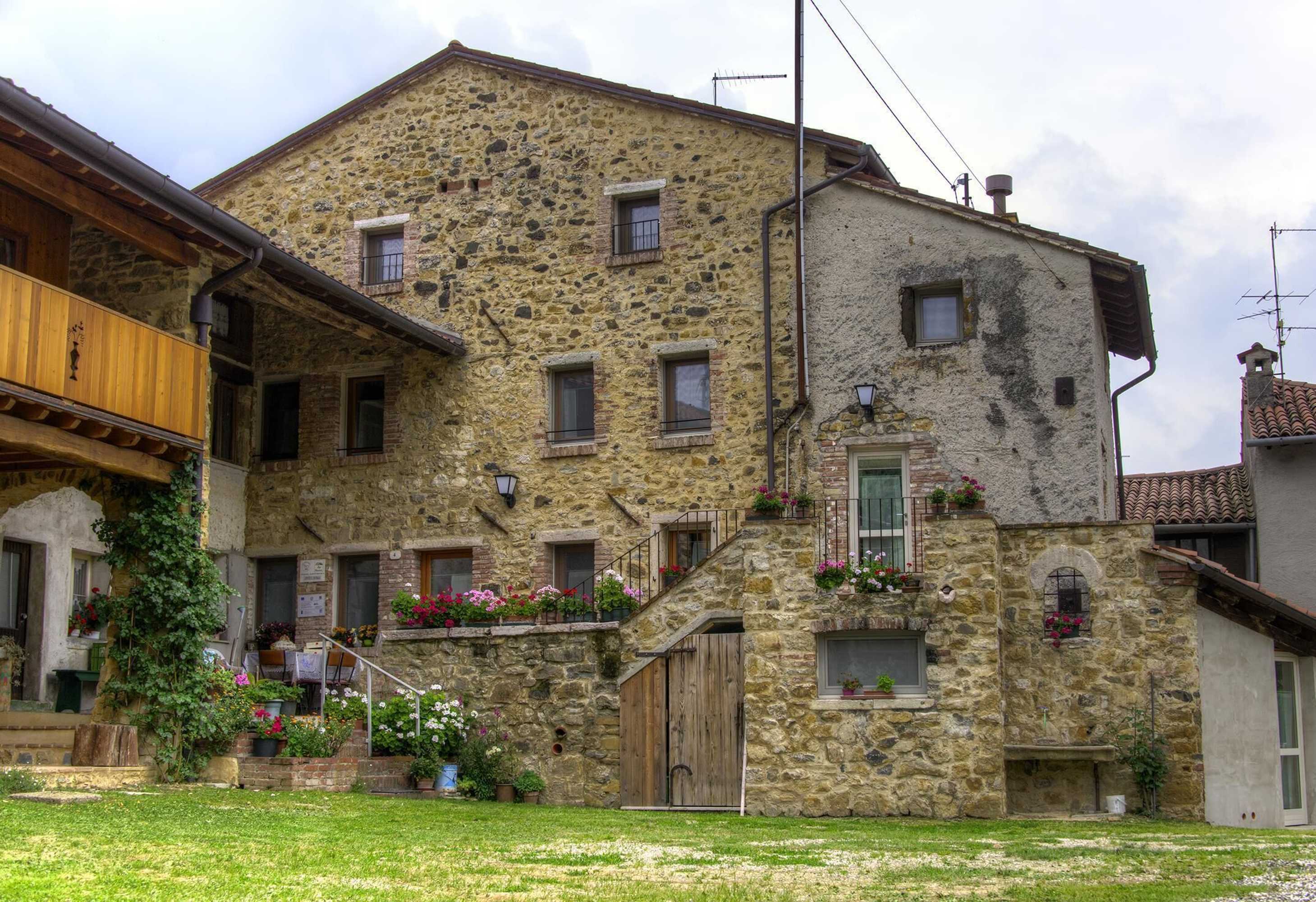 Gift card for Agriturismo Antico Borgo