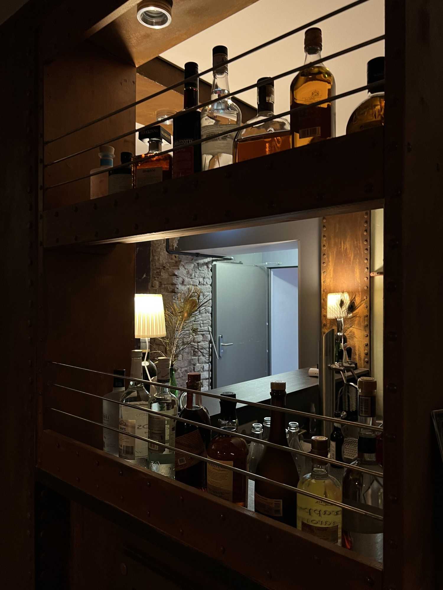 Gift card for Hotel Amical