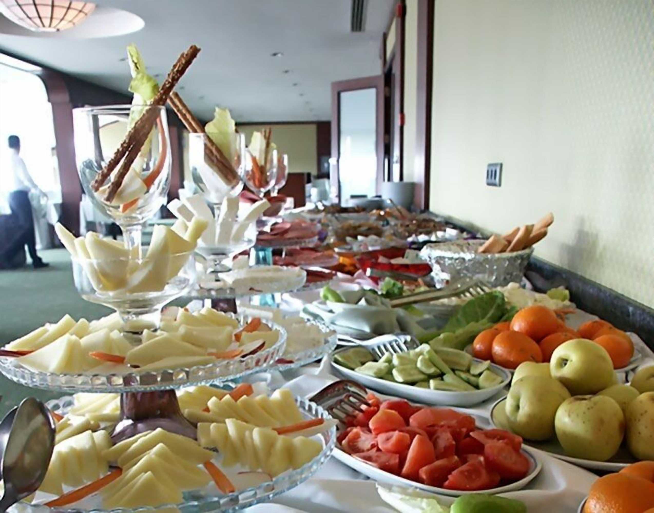 Gift card for Sivas Buyuk Hotel