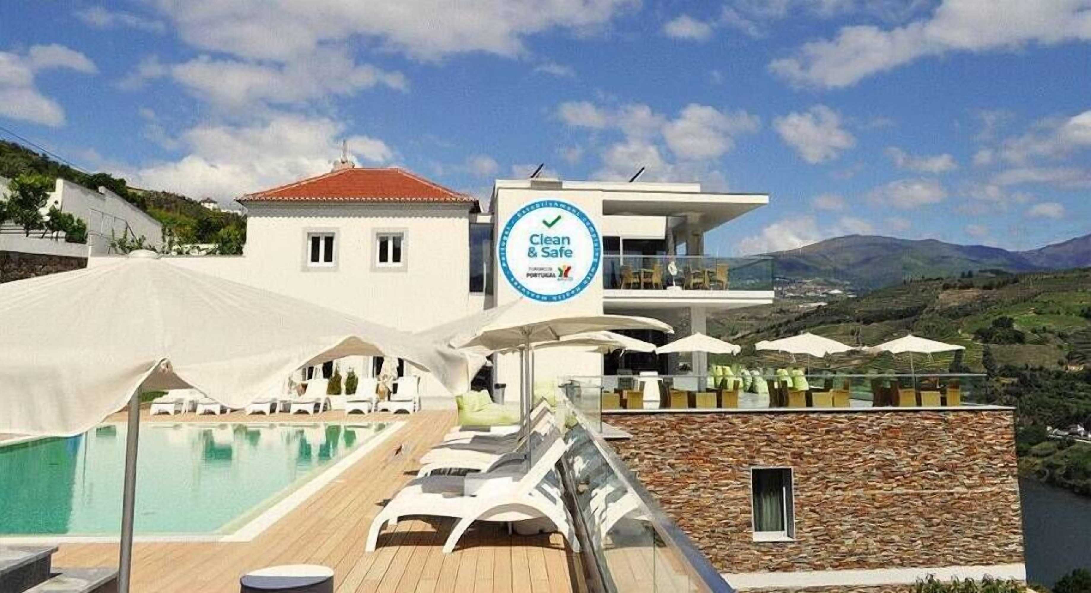 Gift card for Delfim Douro Hotel Gift card for Delfim Douro Hotel