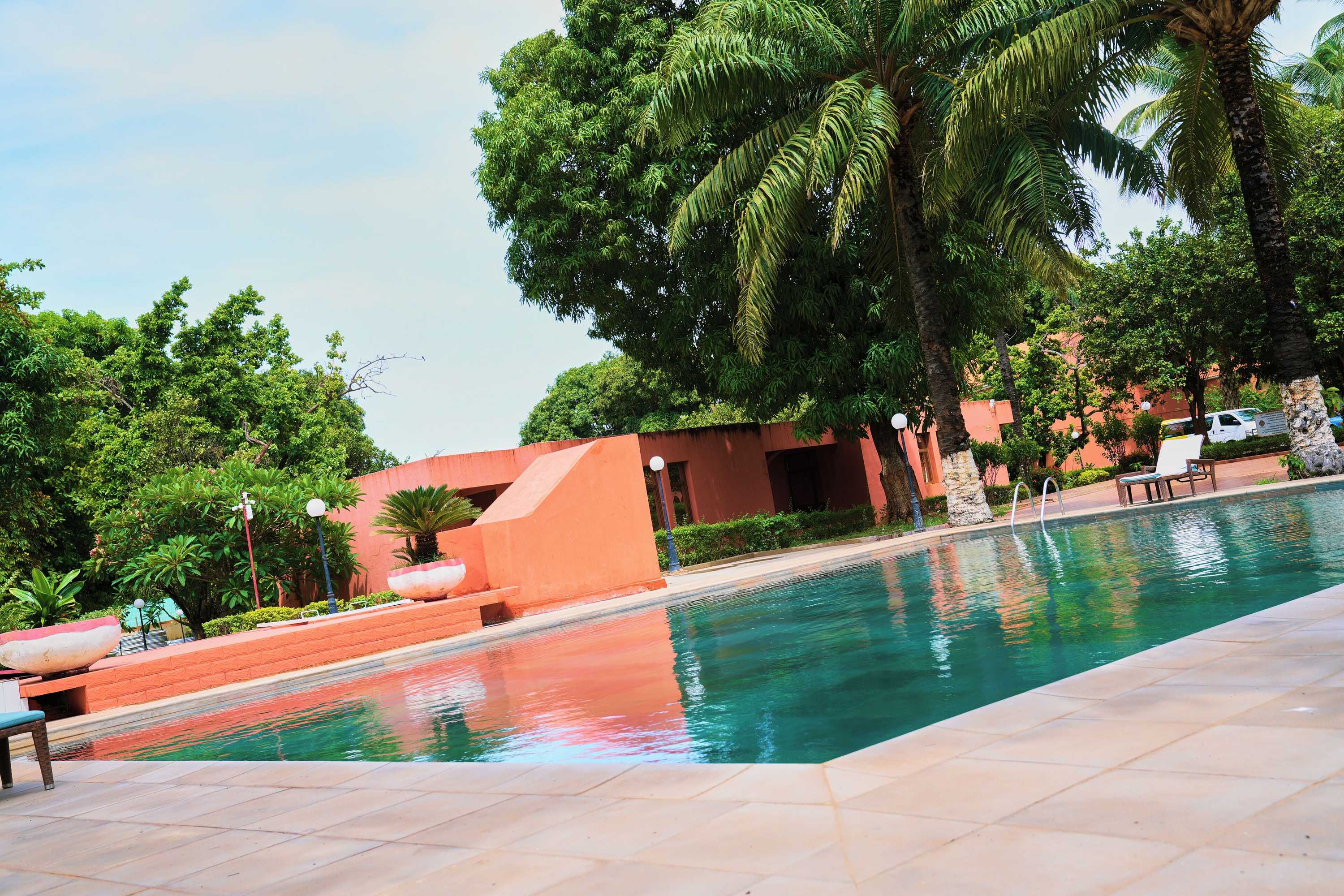 Gift card for Dunia Hôtel Bissau Gift card for Dunia Hôtel Bissau