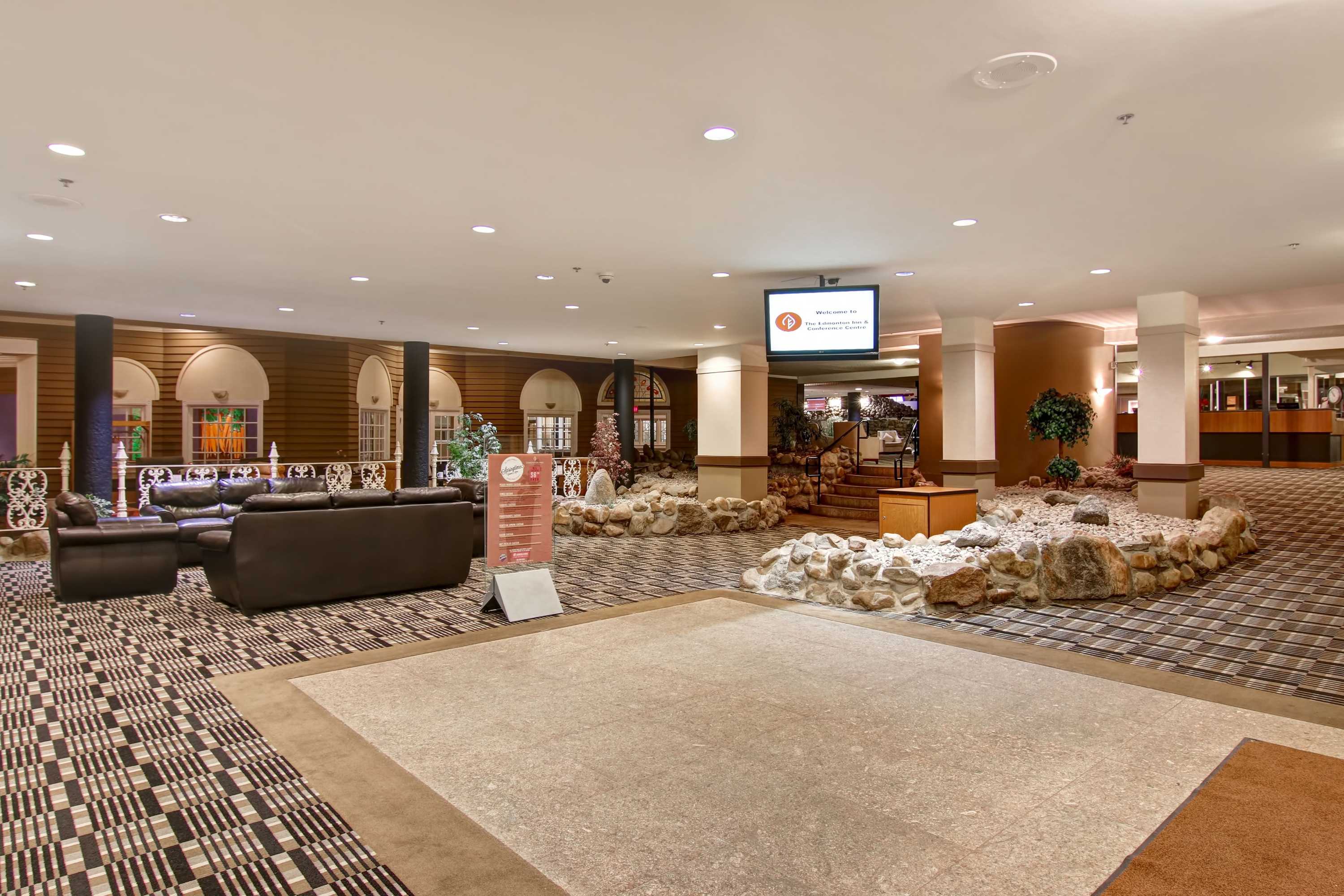 Gift card for Edmonton Inn And Conference Centre Gift card for Edmonton Inn And Conference Centre