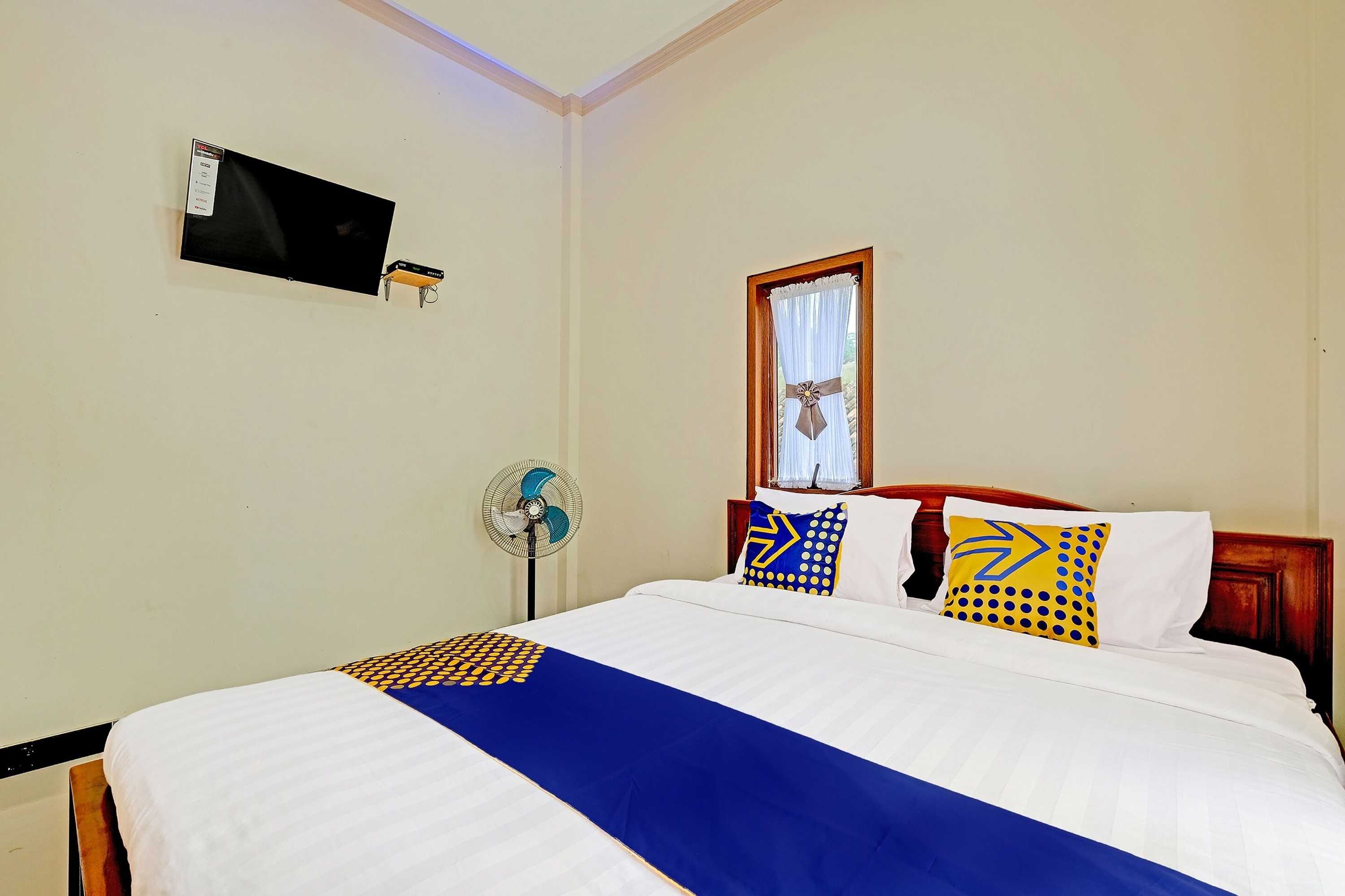 Gift card for Oyo Homes 91095 Desa Wisata Conto