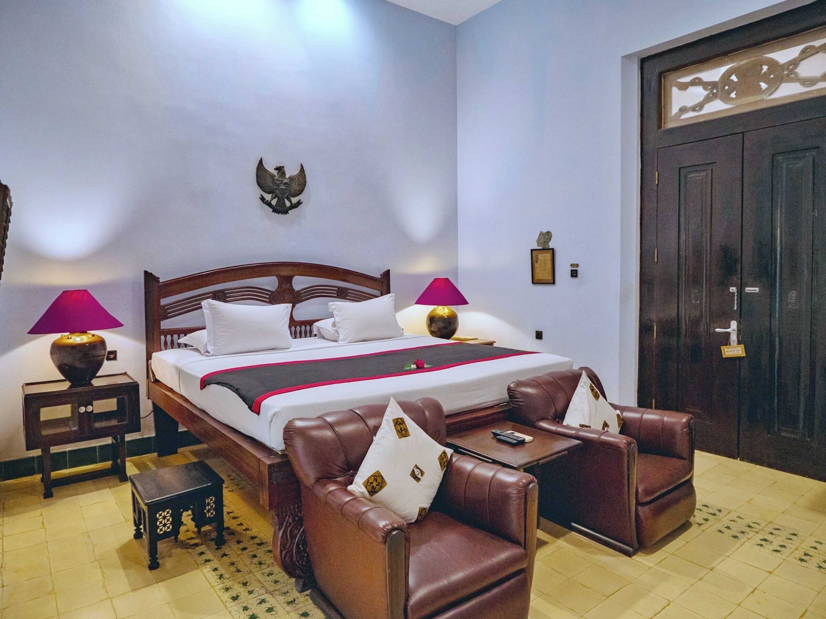 Gift card for Hotel Tugu Blitar Gift card for Hotel Tugu Blitar