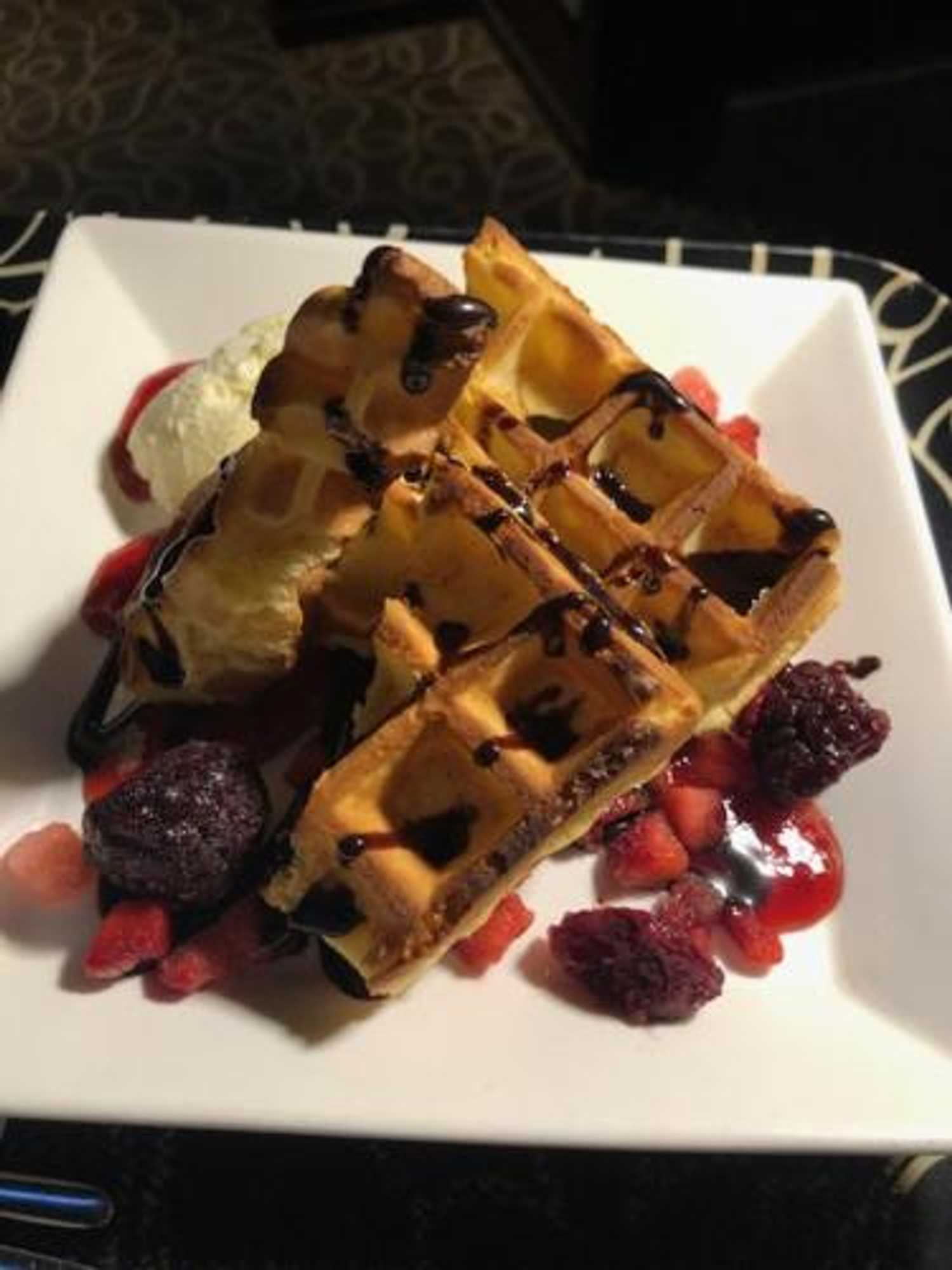 Gift card for Hotel Sweets - Adults Only Gift card for Hotel Sweets - Adults Only