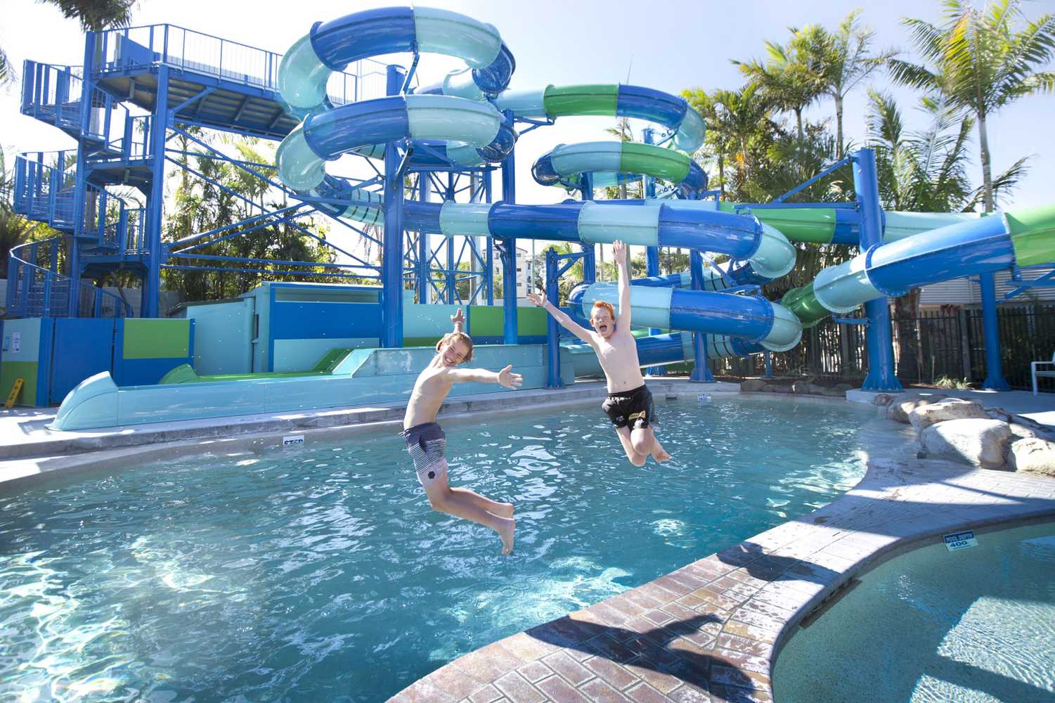 Gift card for North Star Holiday Resort