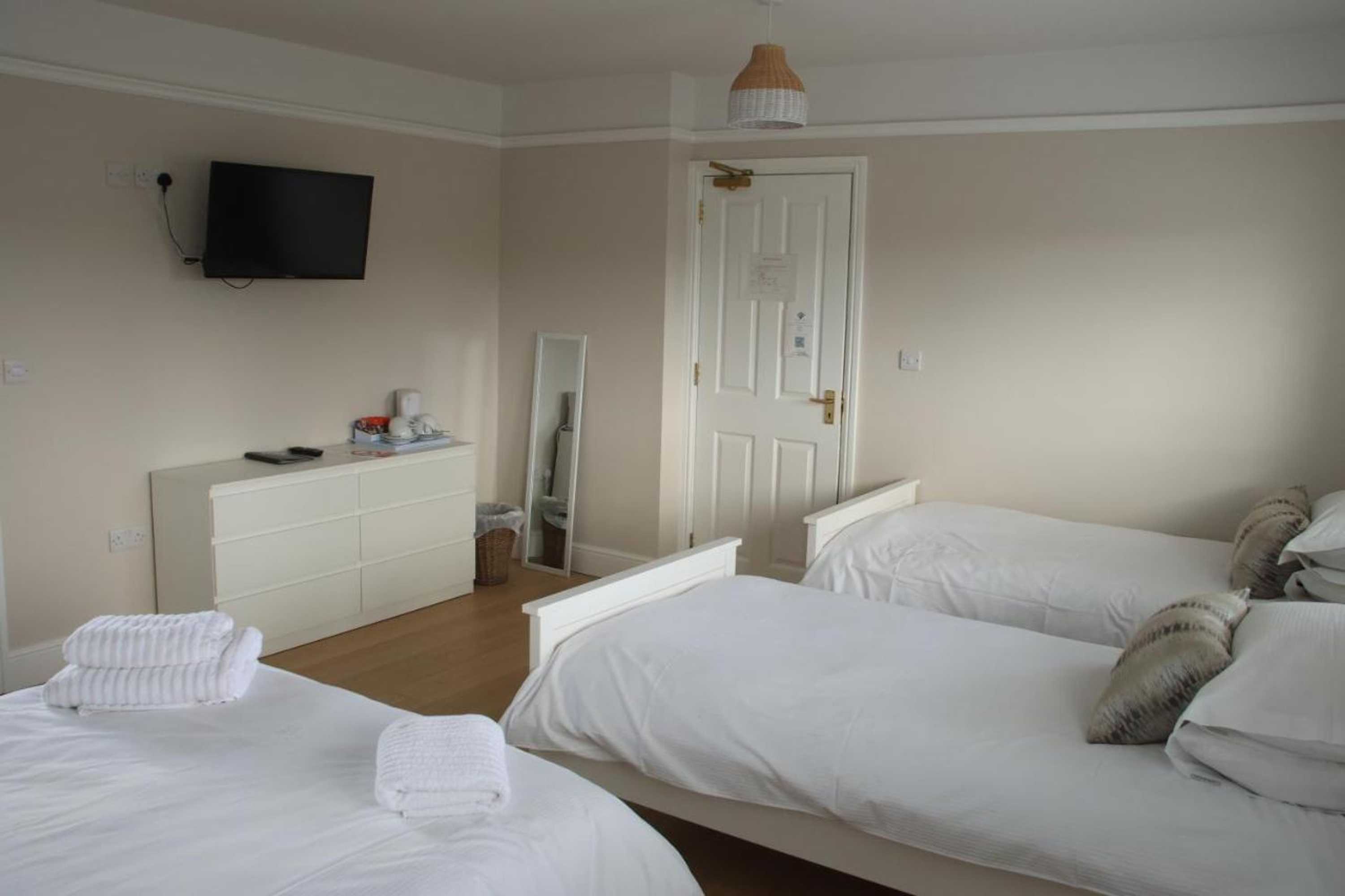 Gift card for Magnolia House Bed And Breakfast