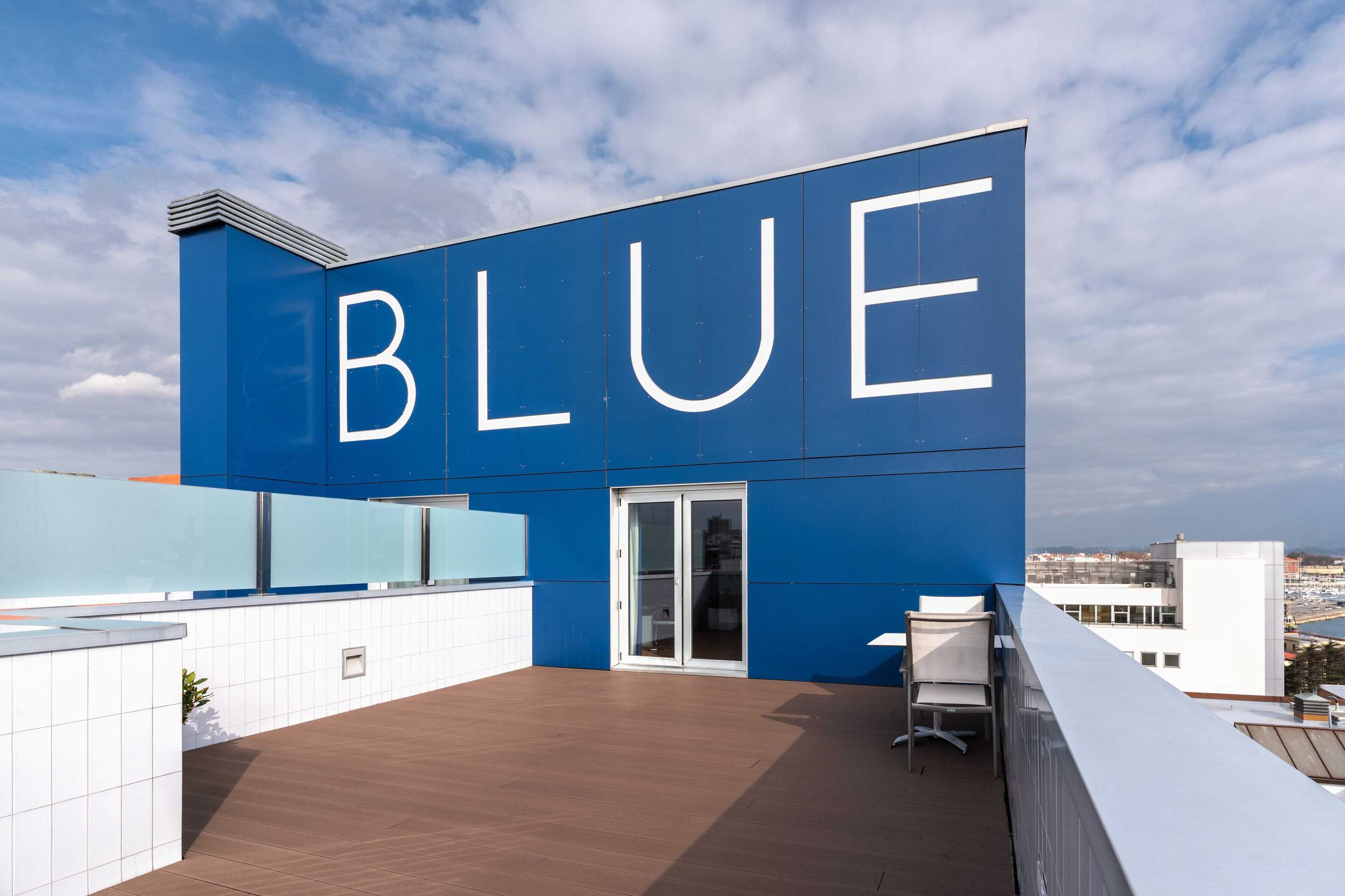 Gift card for Eurostars Blue Coruña Gift card for Eurostars Blue Coruña