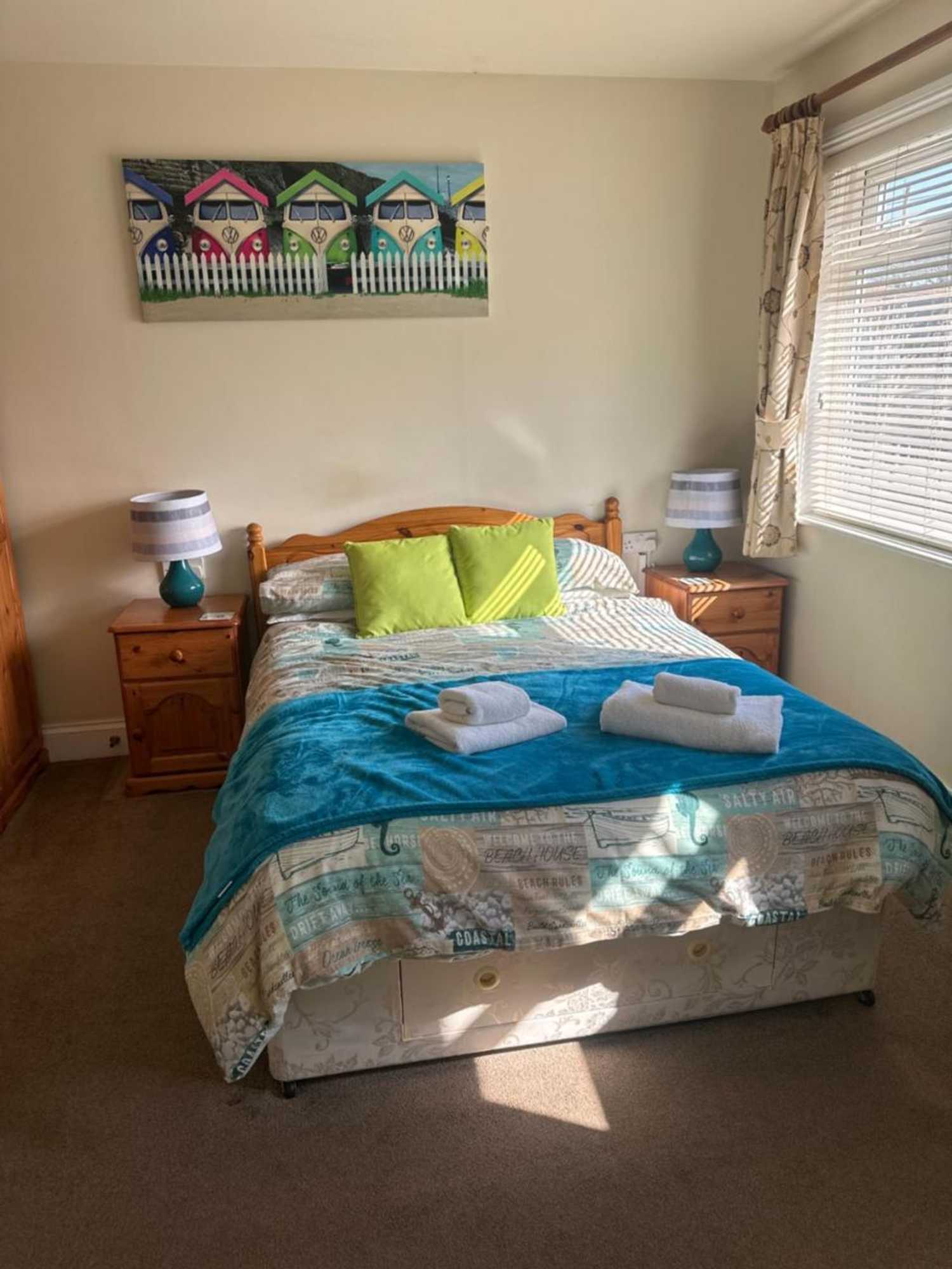 Gift card for The Elmer