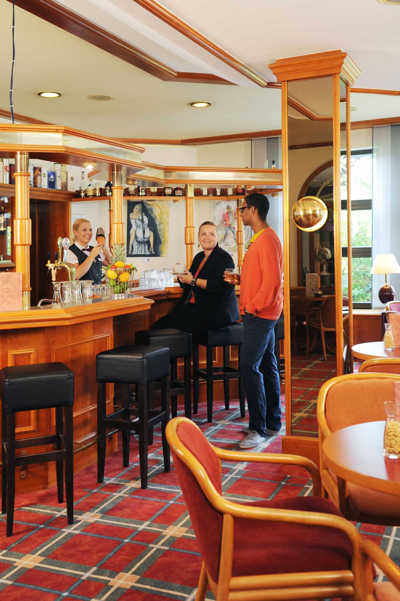 Gift card for Mercure Bad Duerkheim an Den Salinen