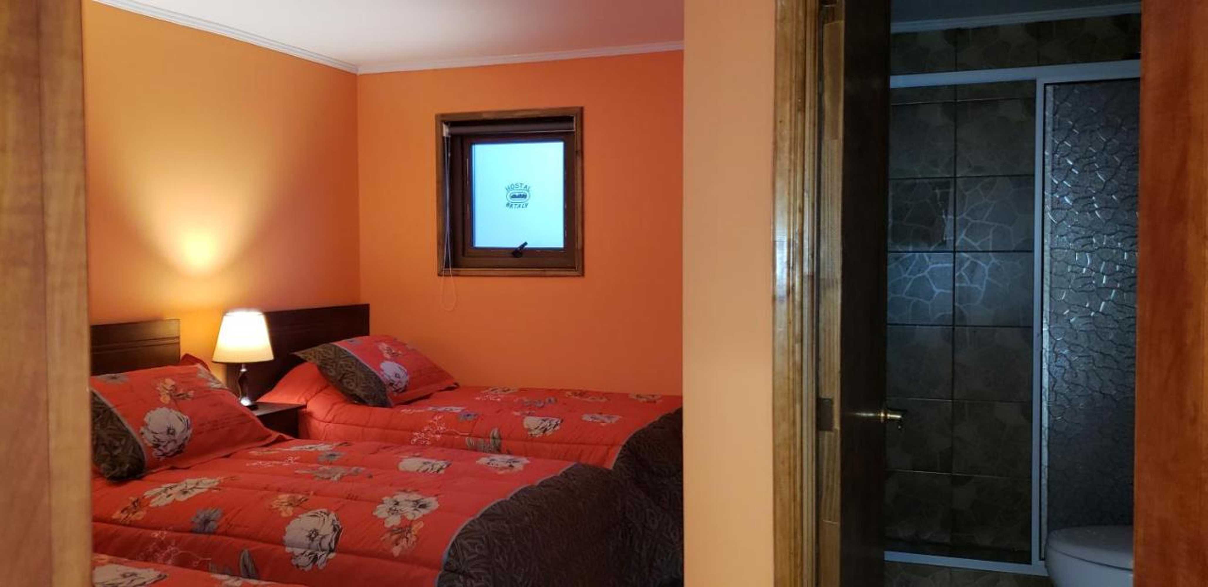 Gift card for Hostal Nataly