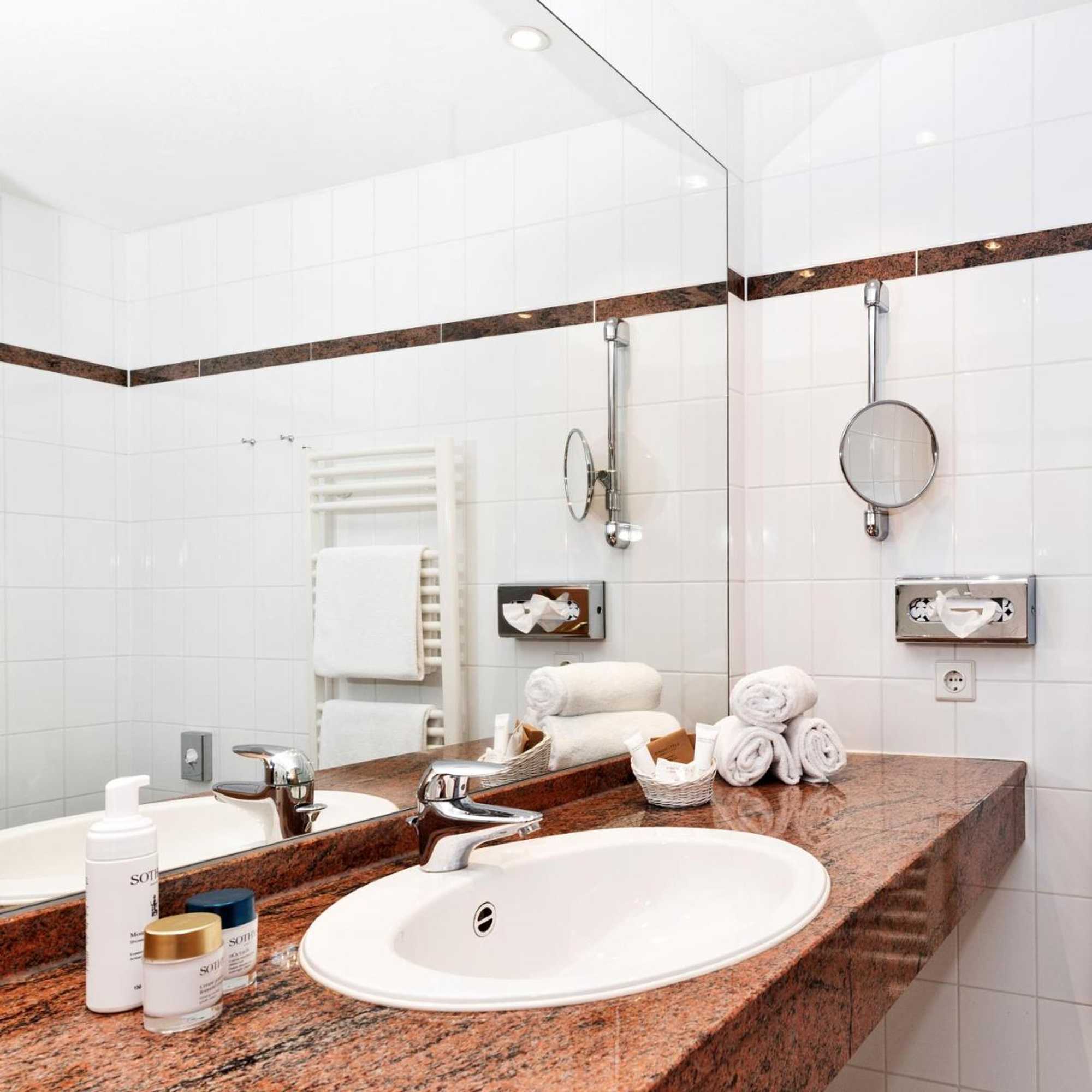 Gift card for Ringhotel Am Stadtpark