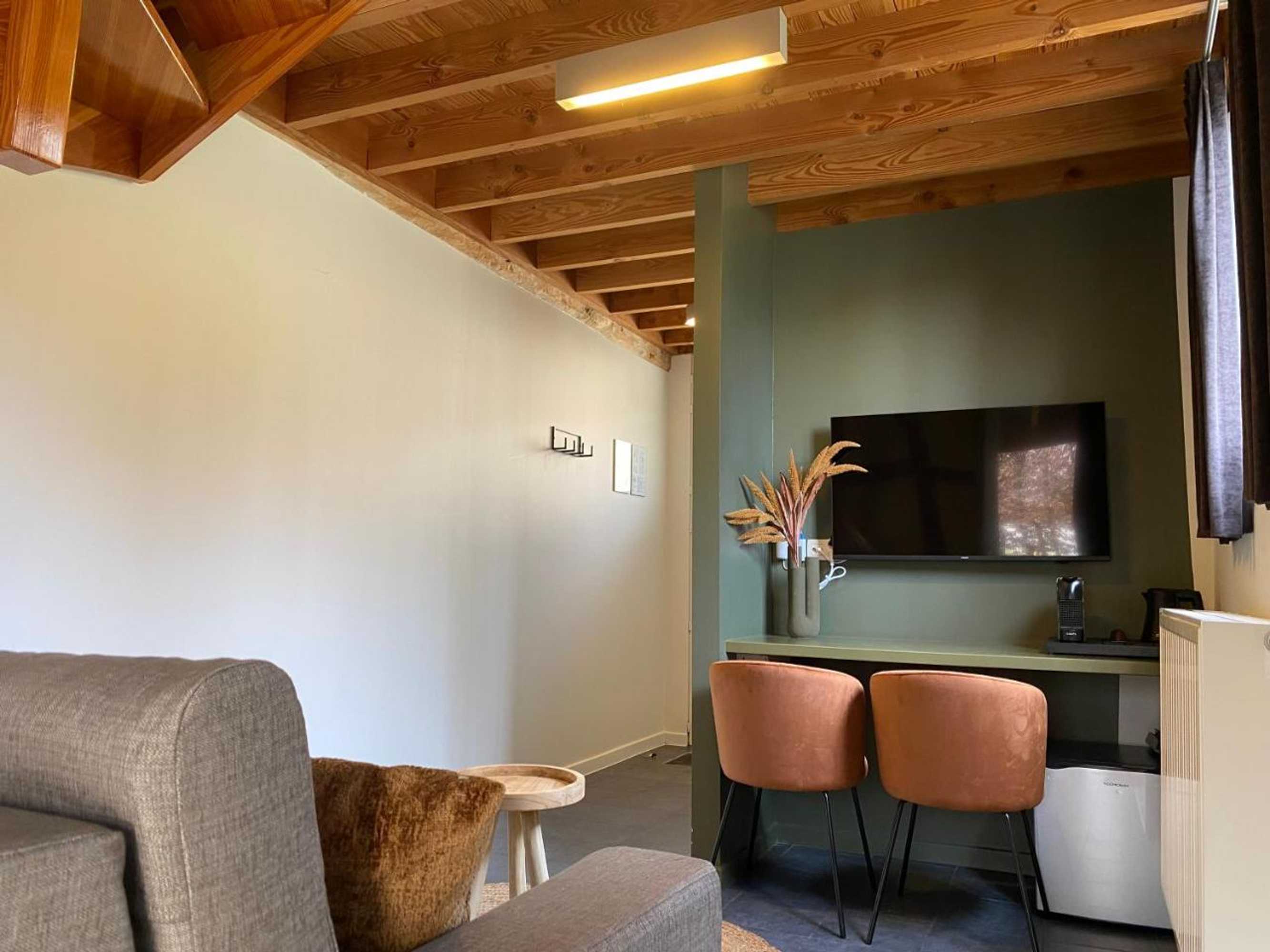 Gift card for Logies De Hoogmolen