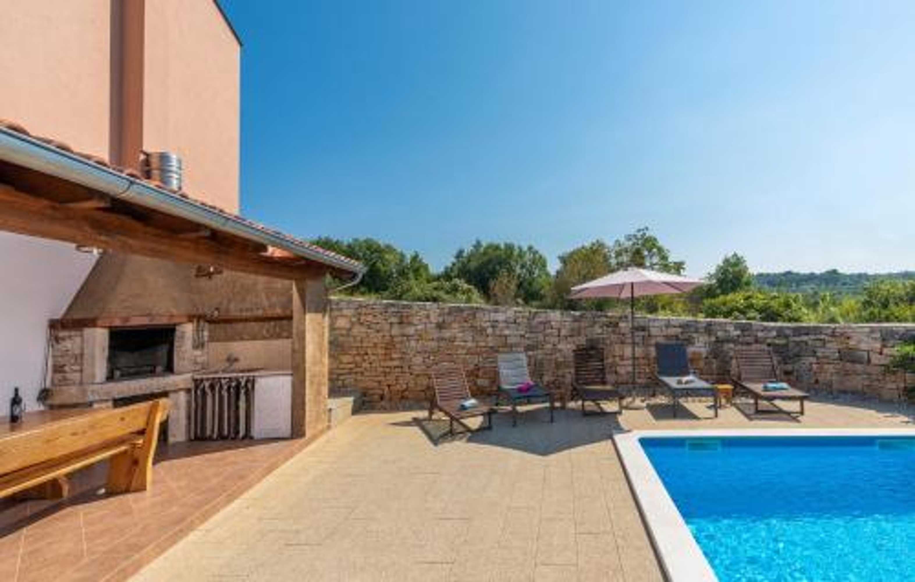 Gift card for Didova Villa in The Heart of Istria Gift card for Didova Villa in The Heart of Istria
