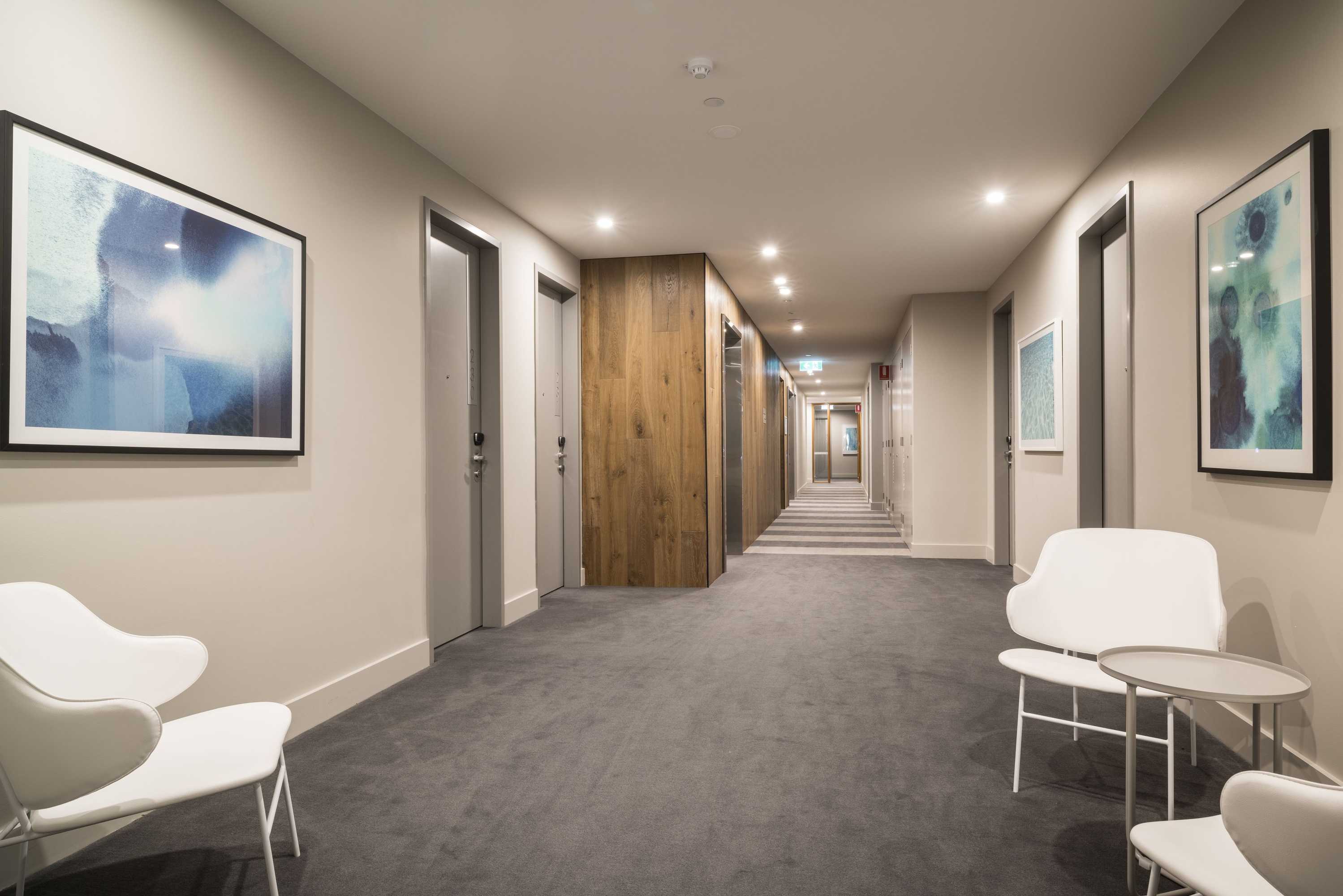 Gift card for Caroline Serviced Apartments Sandringham Gift card for Caroline Serviced Apartments Sandringham